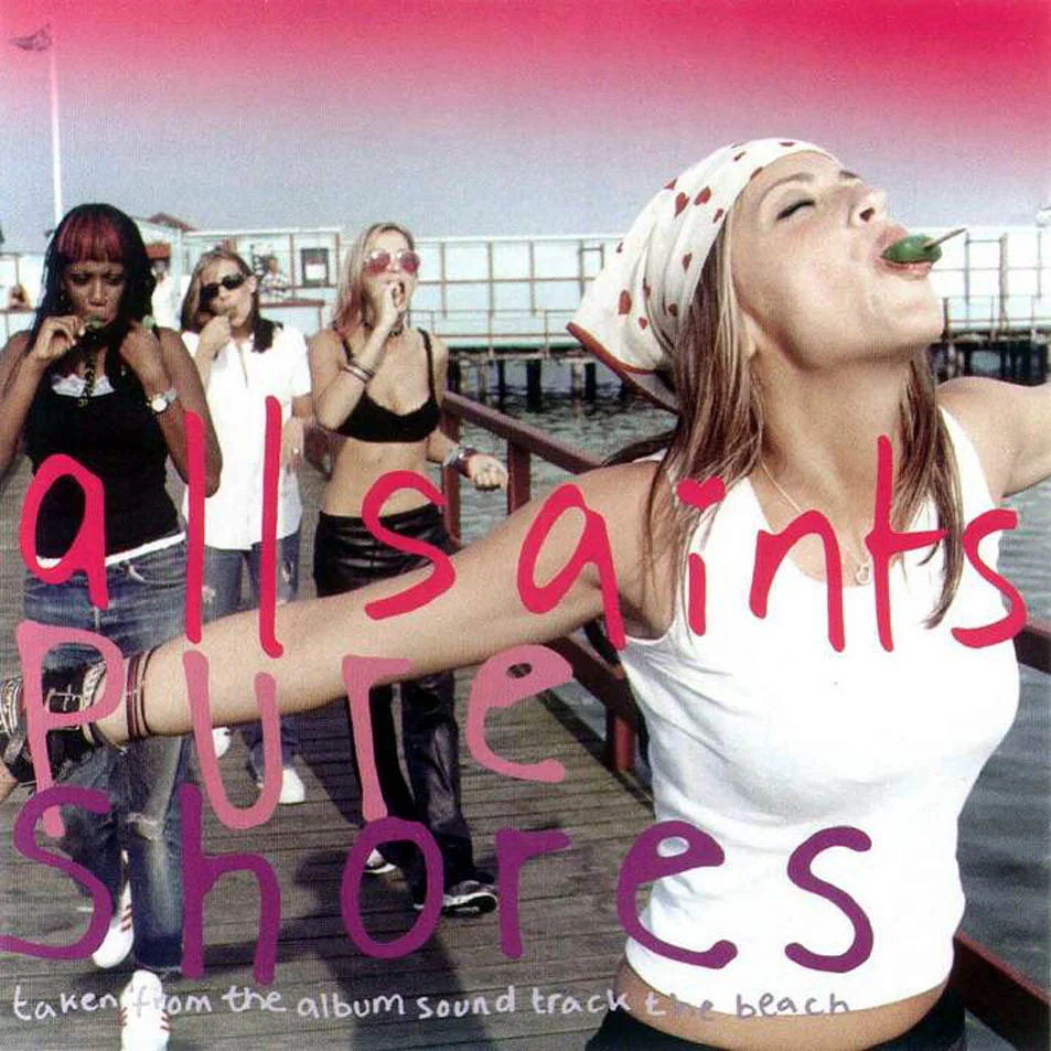 Pure Shores - Single