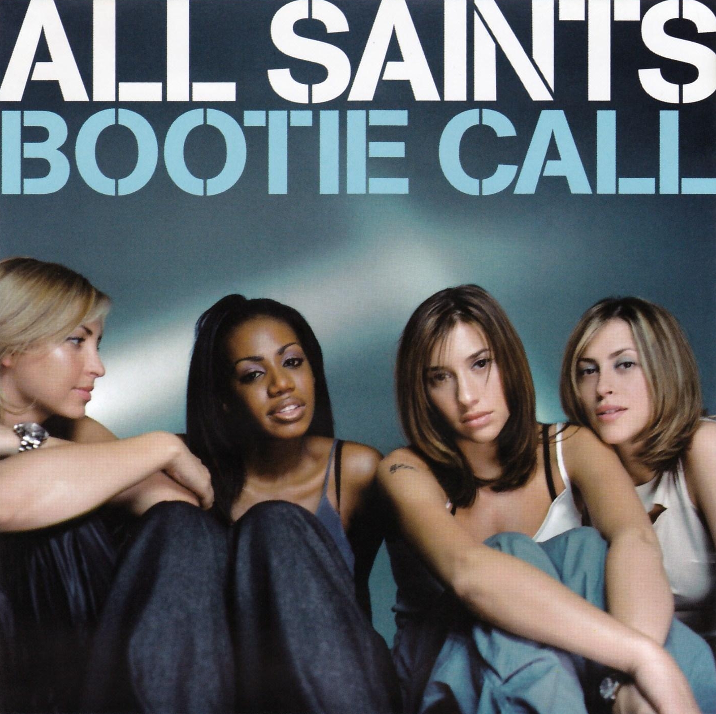 Bootie Call - Single