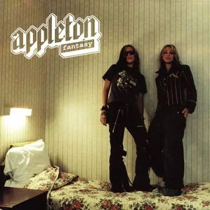 Appleton: Fantasy - Single