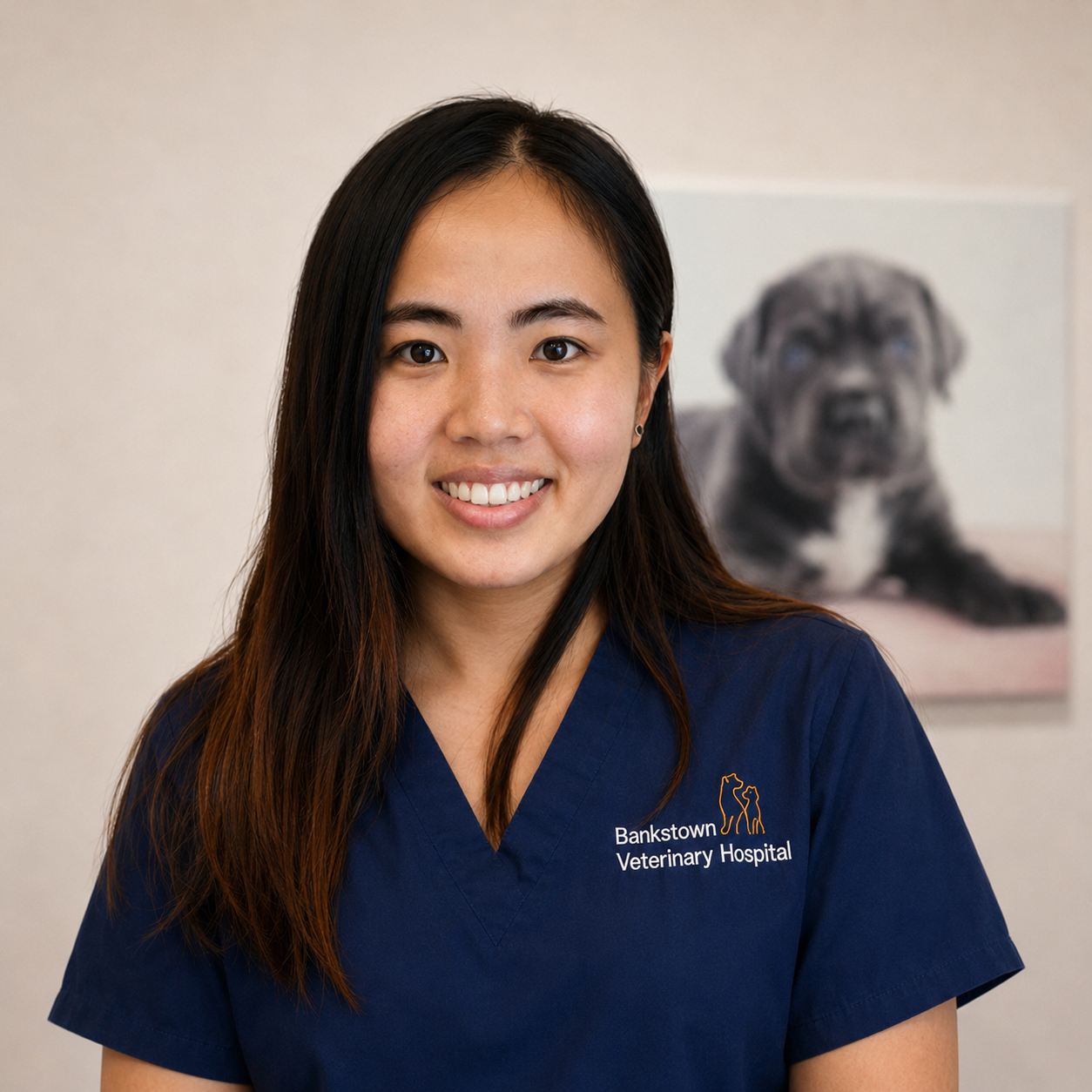 Dr. Darlene Lam (on maternity leave)