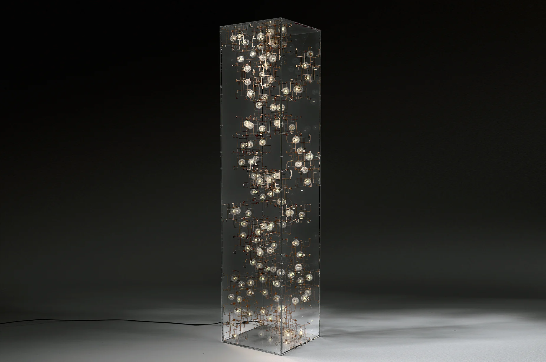 CWG at Masterpiece | Fragile future