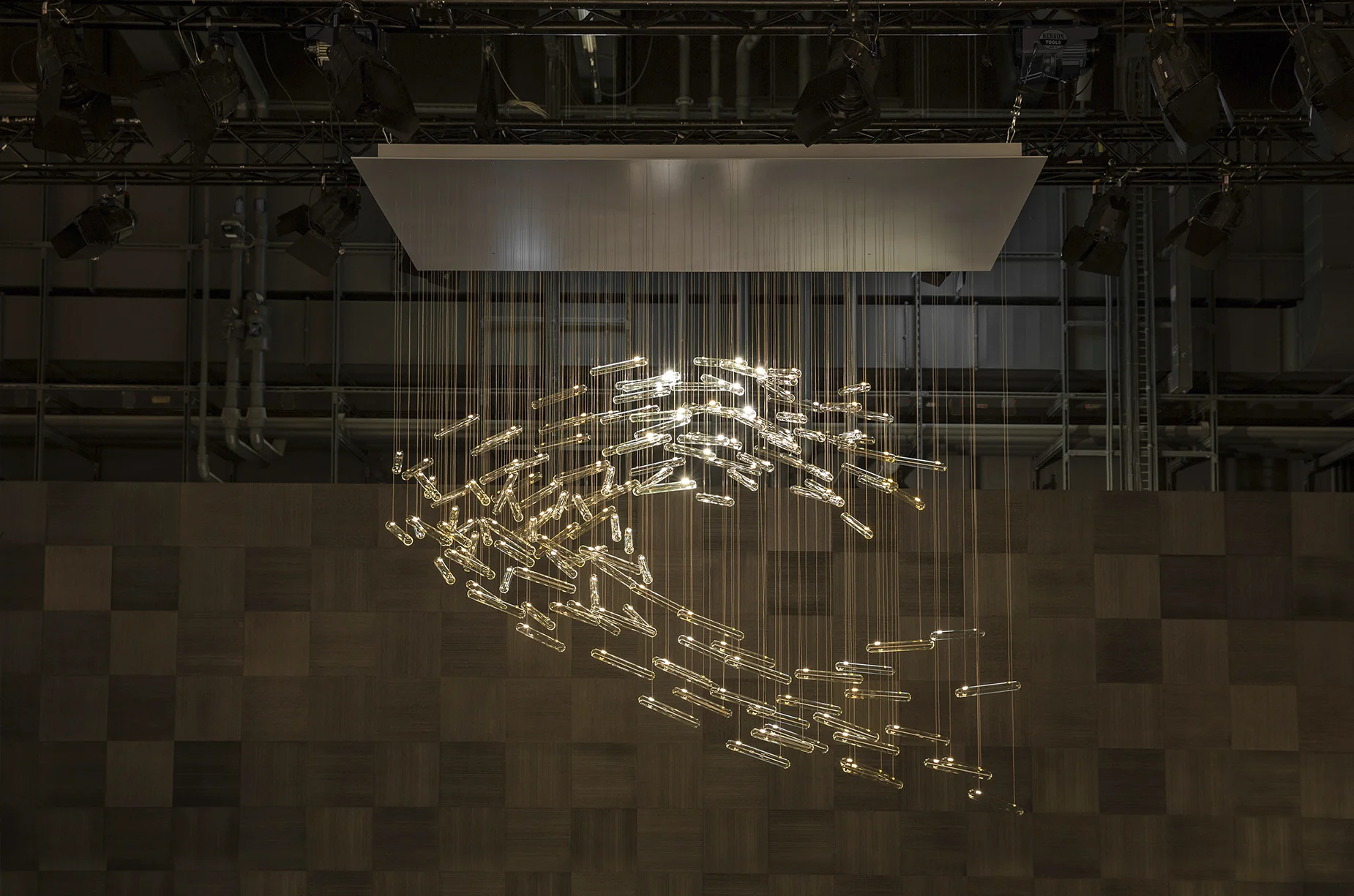 CWG at Art Basel | Flylight