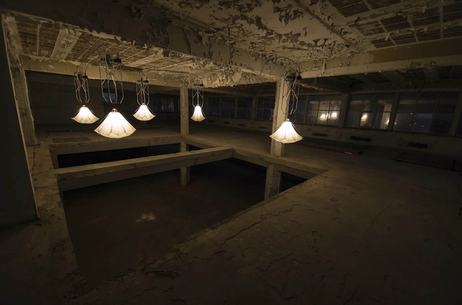 'Hands off: New Dutch Design', San Francisco | Shylight