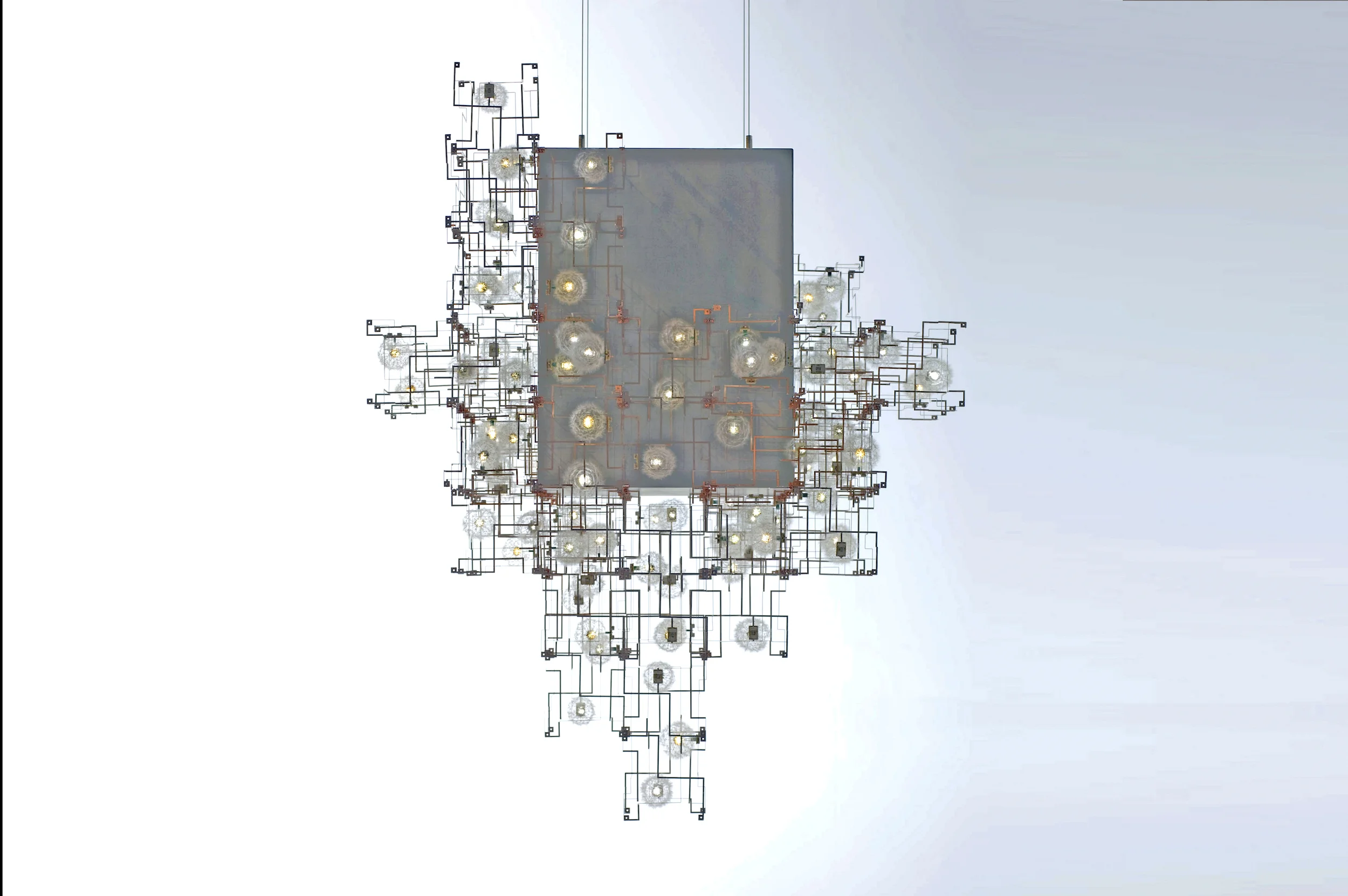 'What is Luxury?' V&A London | Fragile future