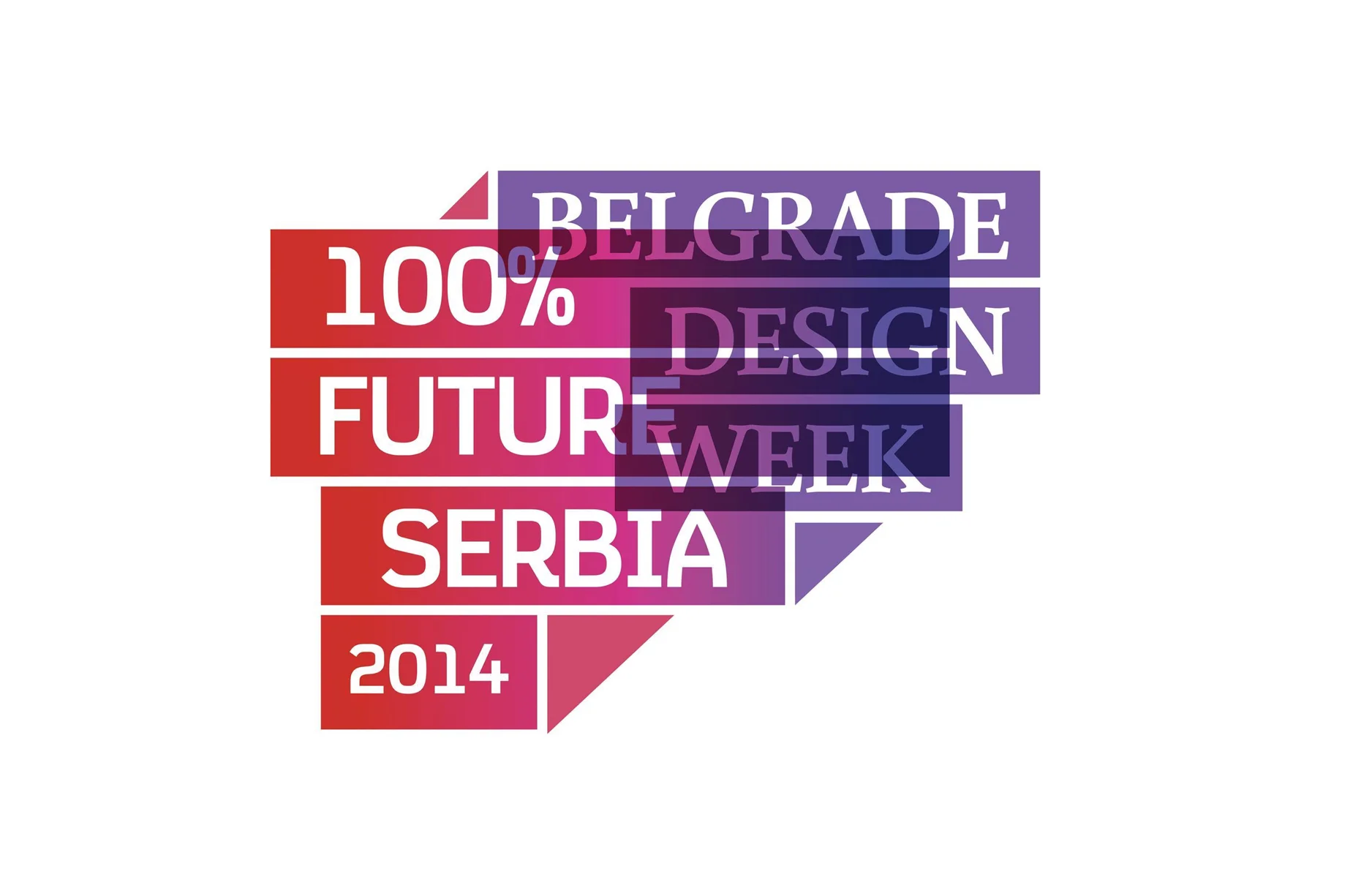 Lecture at Belgrade Design Week