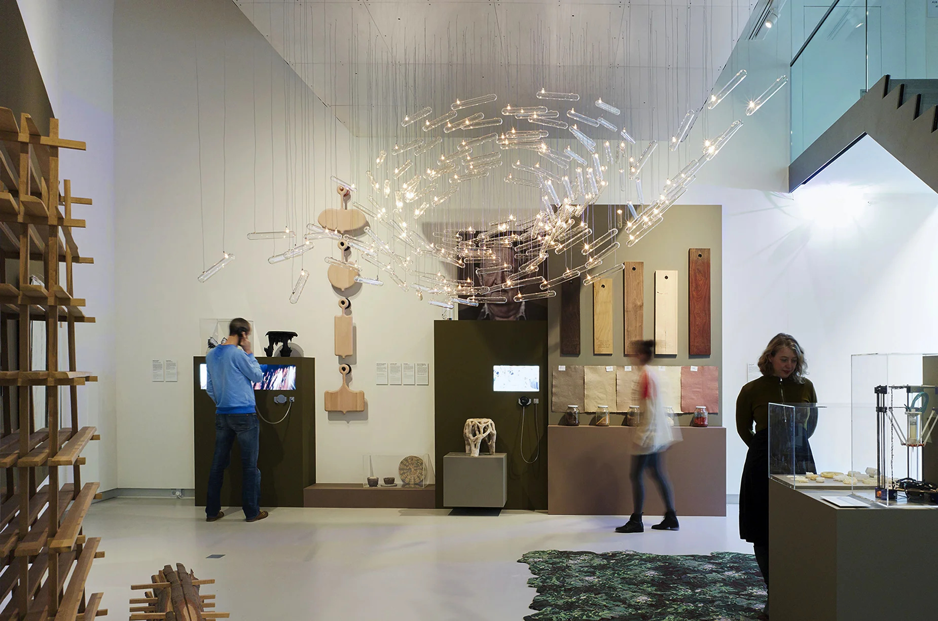 'Meeting Van Gogh', Den Bosch | Flylight