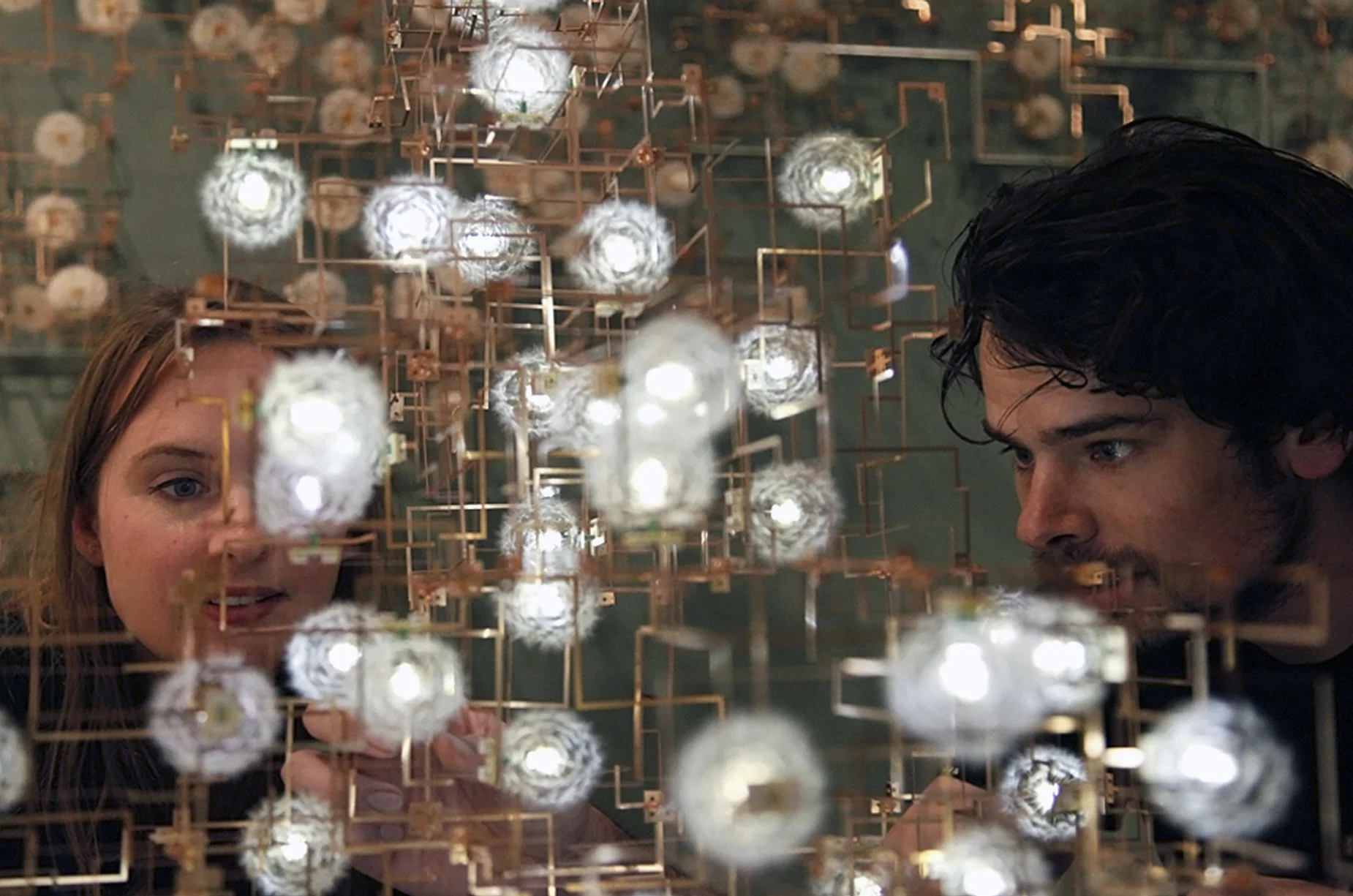 CWG at Design Miami/Basel | Fragile future