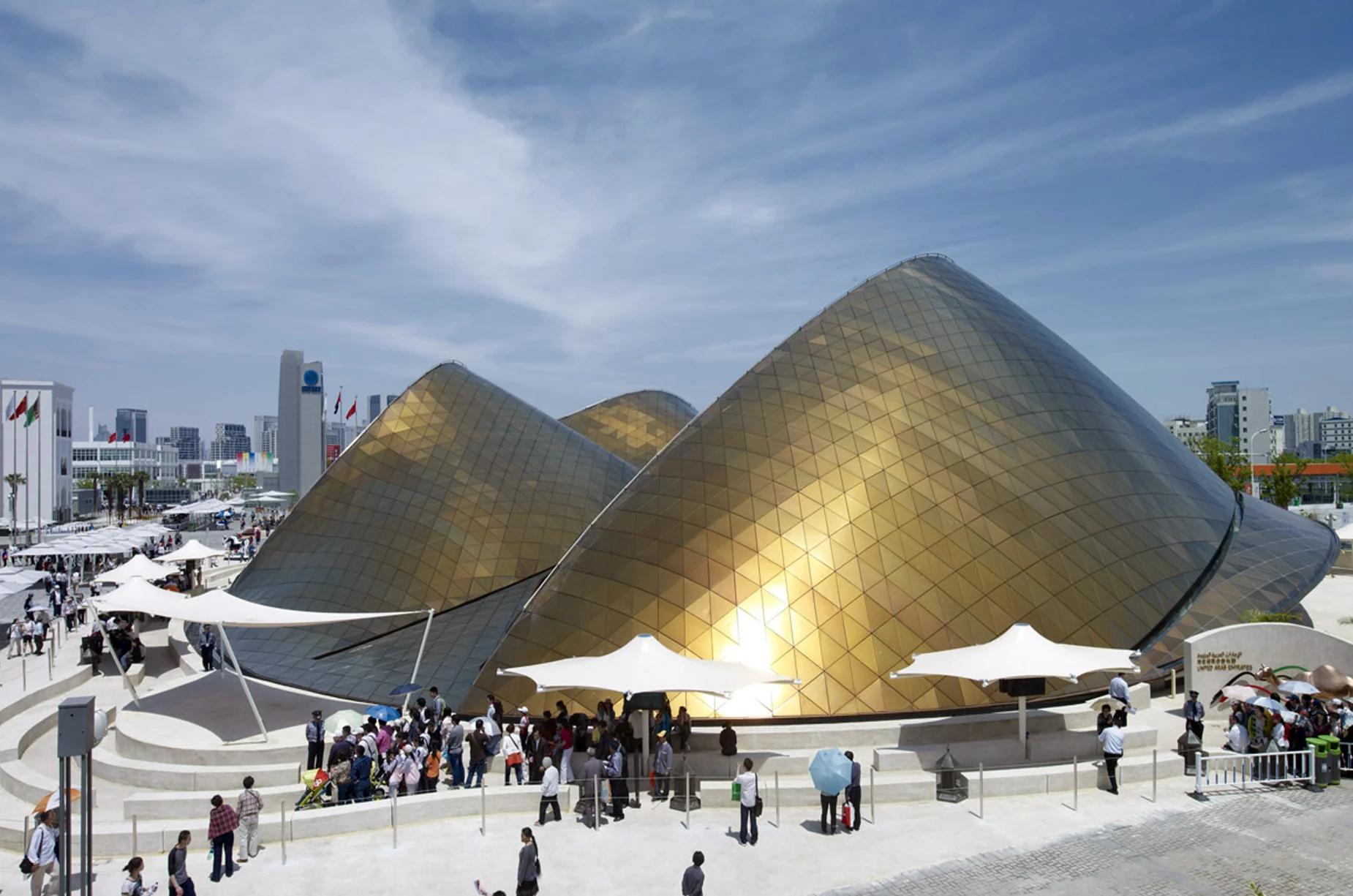 CWG at Abu Dhabi Art Fair | Fragile future