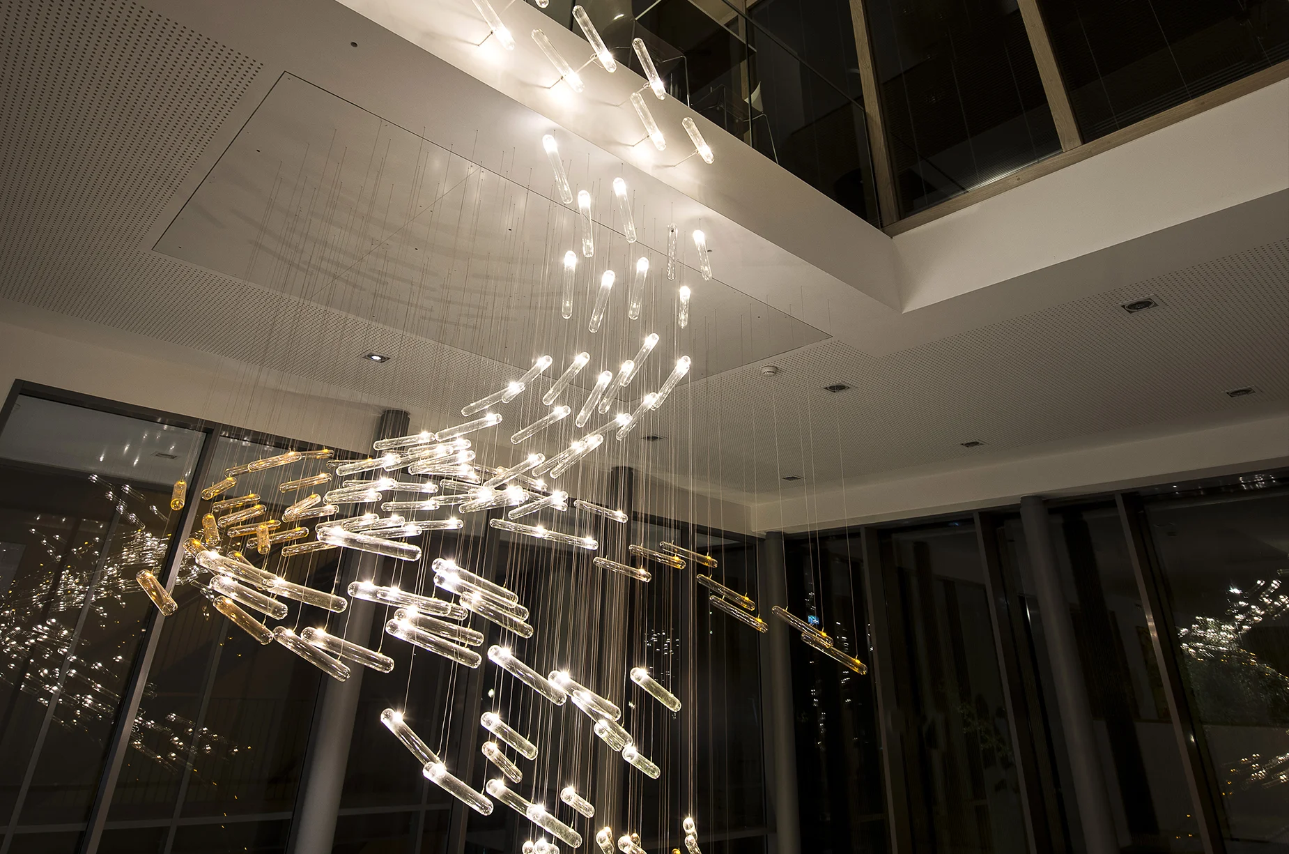 Public commission High Tech campus Eindhoven | Flylight