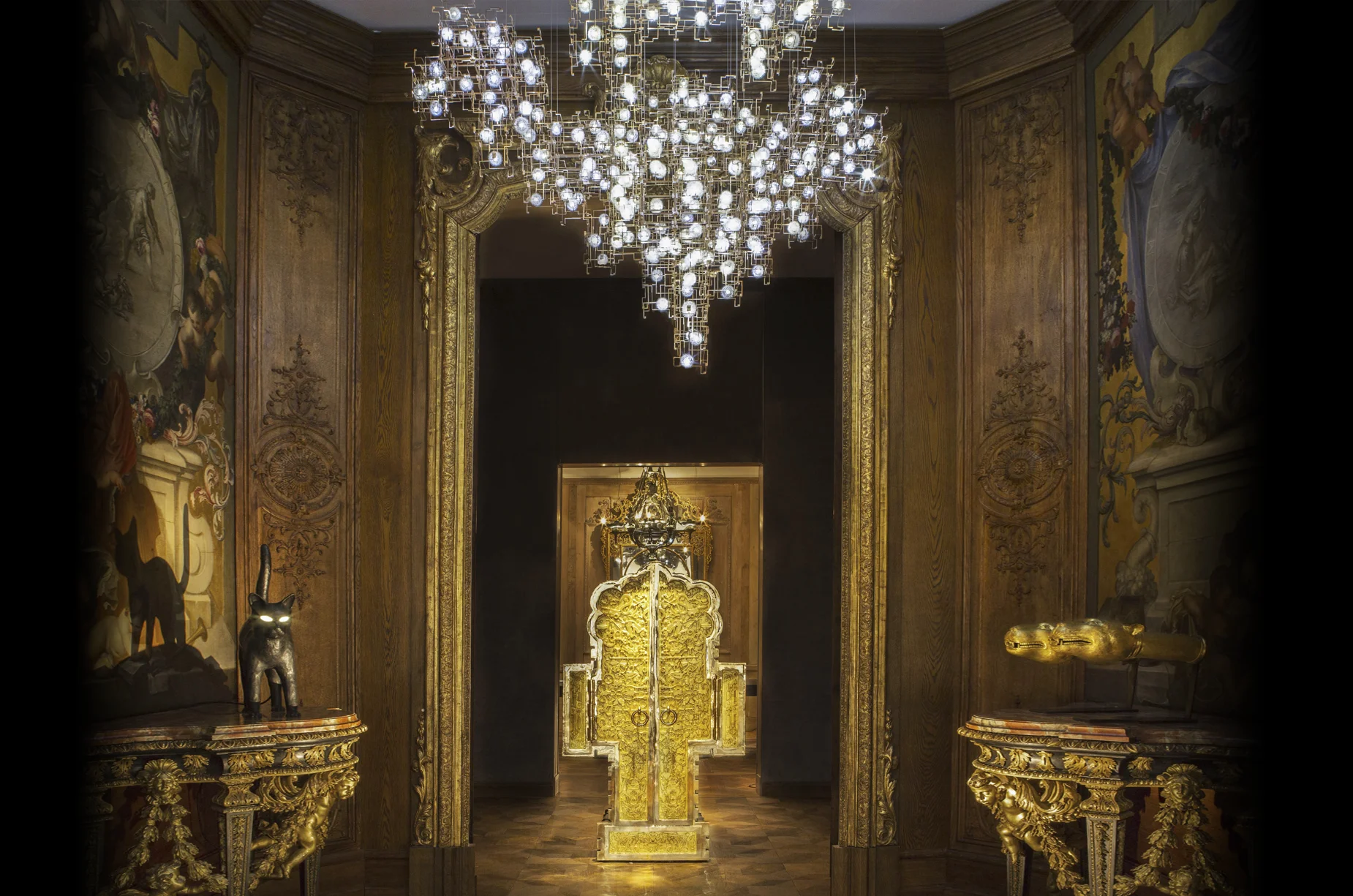 CWG, Design Miami/Basel | Fragile Future