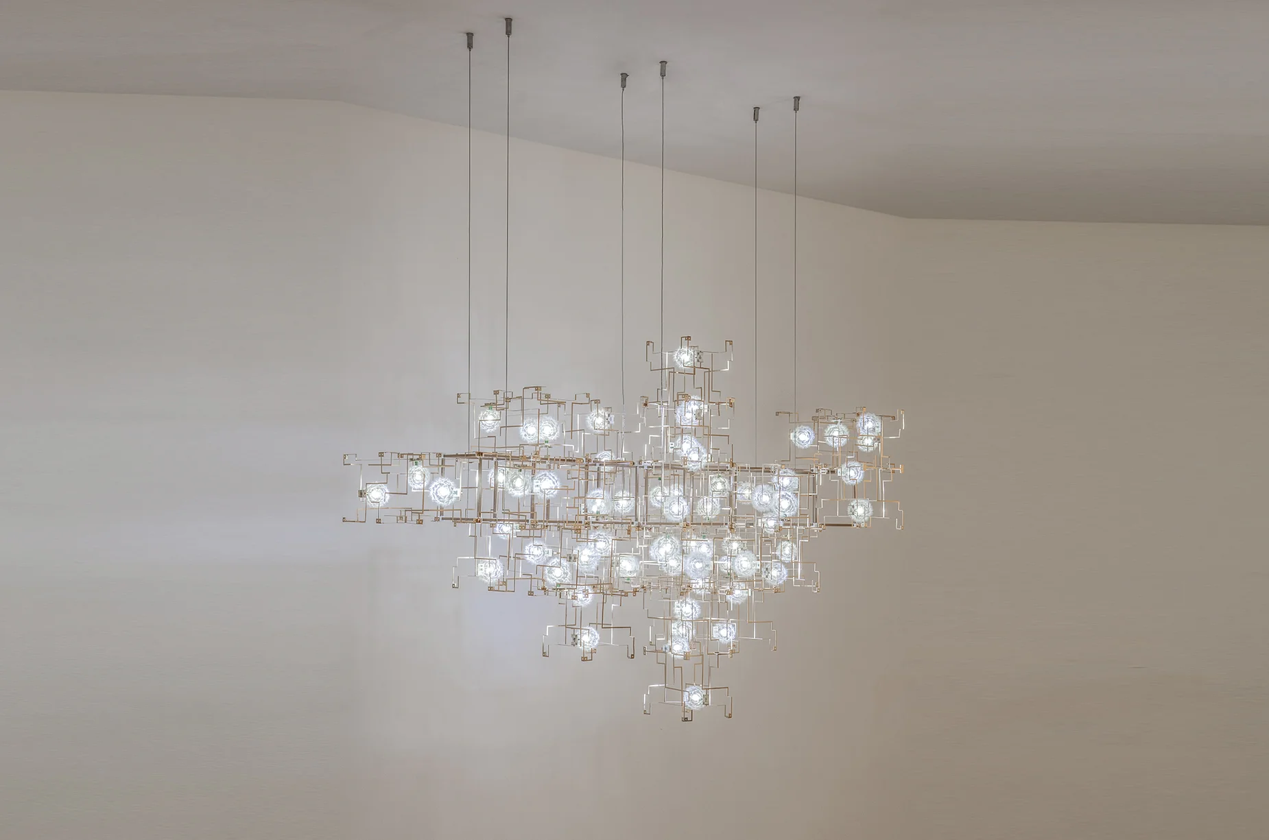 CWG, Design Days Dubai | Fragile Future