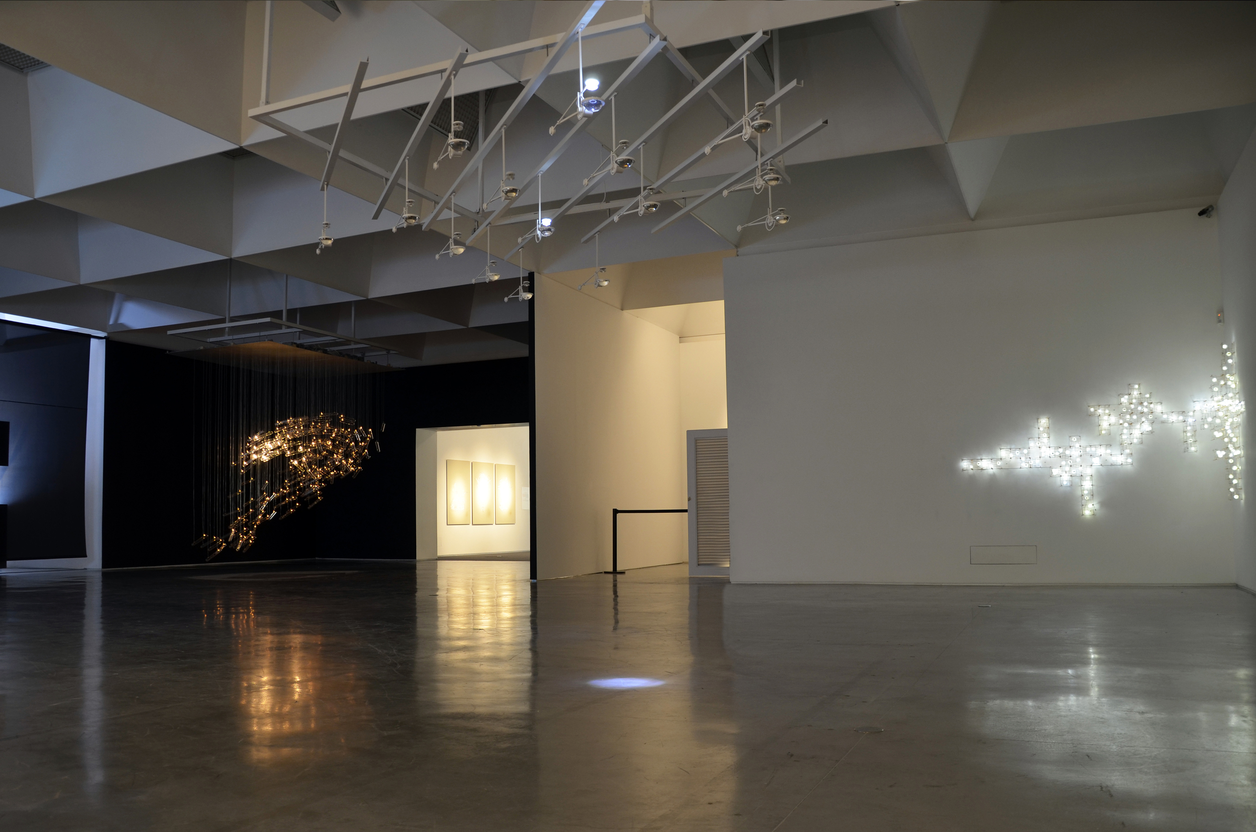 'Curious Minds', Israel Museum, Jerusalem 