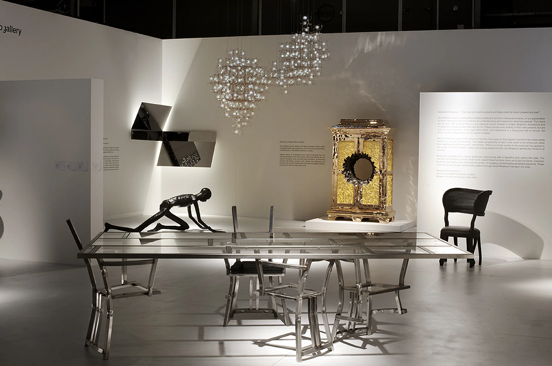 CWG at Design Miami/Basel | Fragile Future