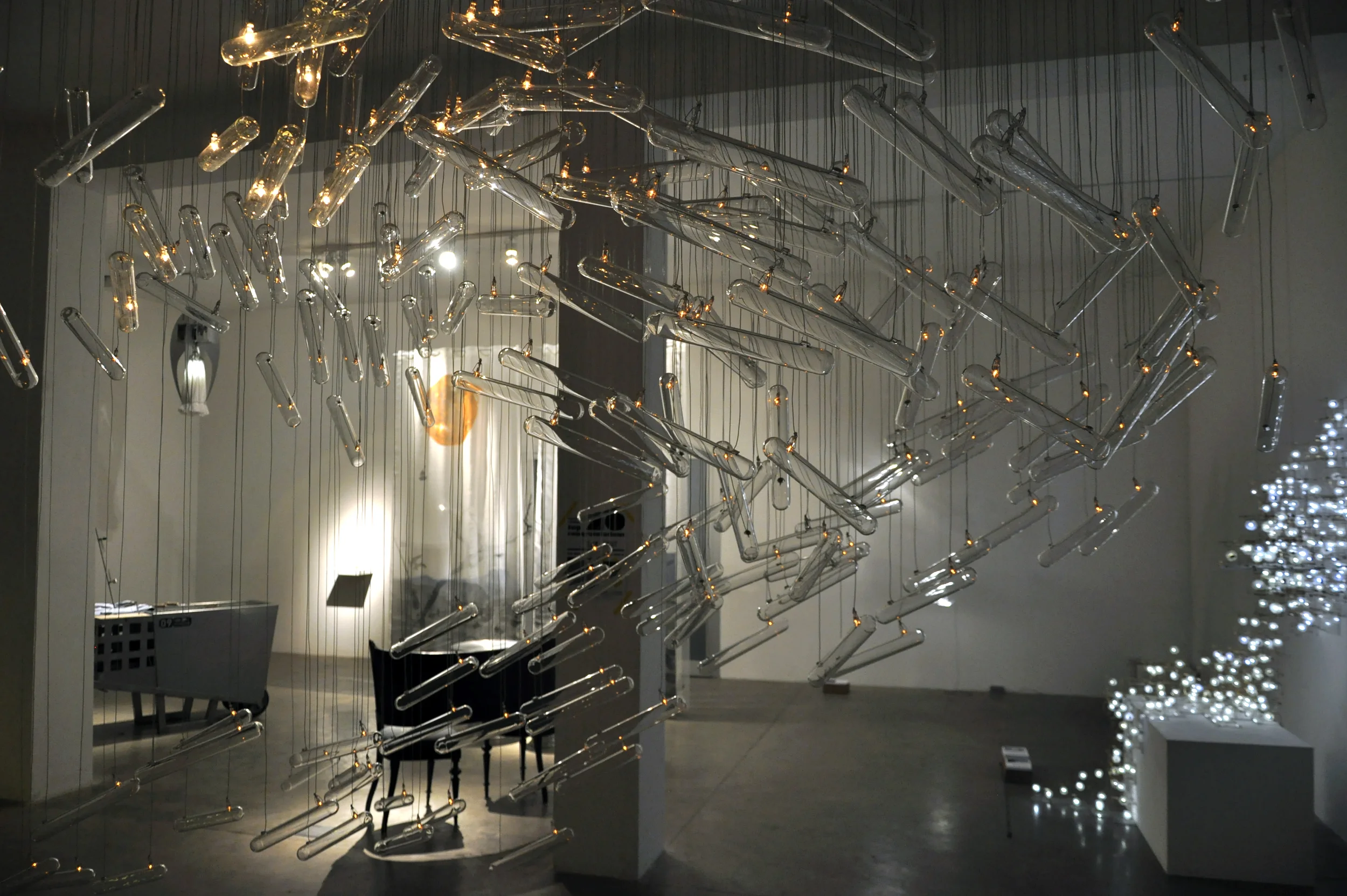 'Ventura Lambrate', Design Week Milan