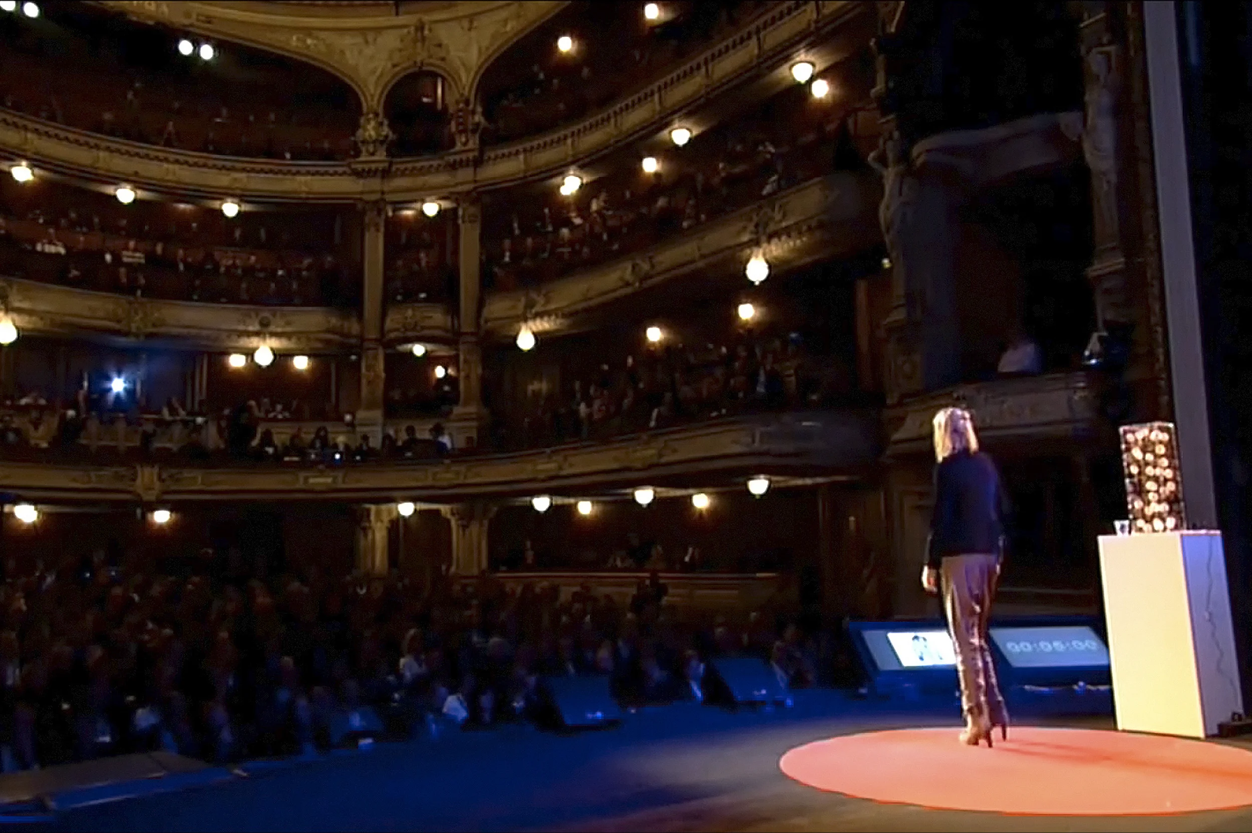 TEDx Amsterdam