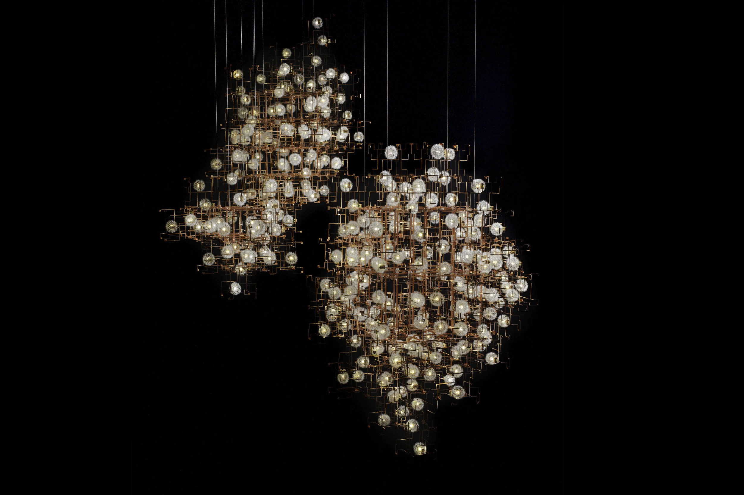 CWG at Design Miami | Fragile Future