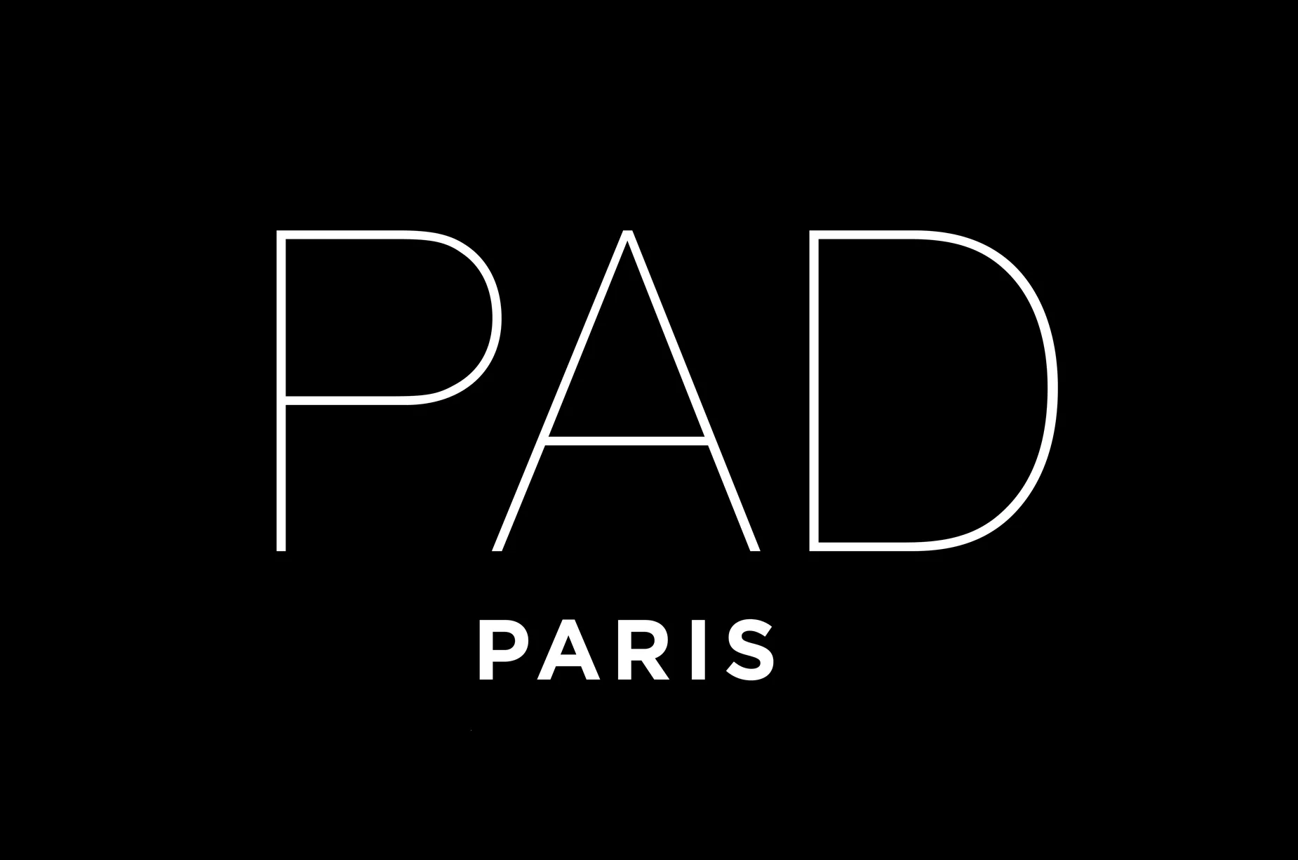 Exhibition PAD Paris