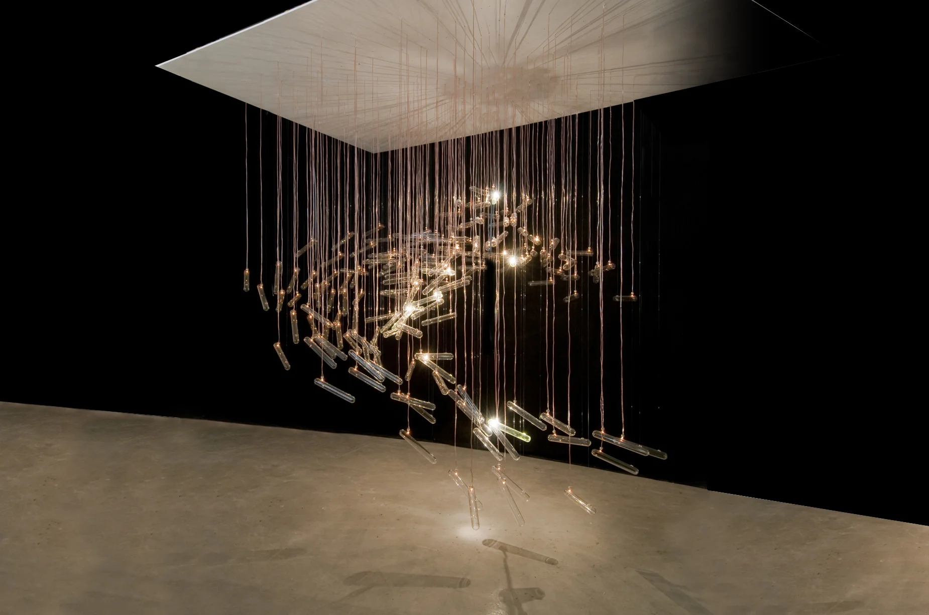 Glow festival, Eindhoven | Flylight