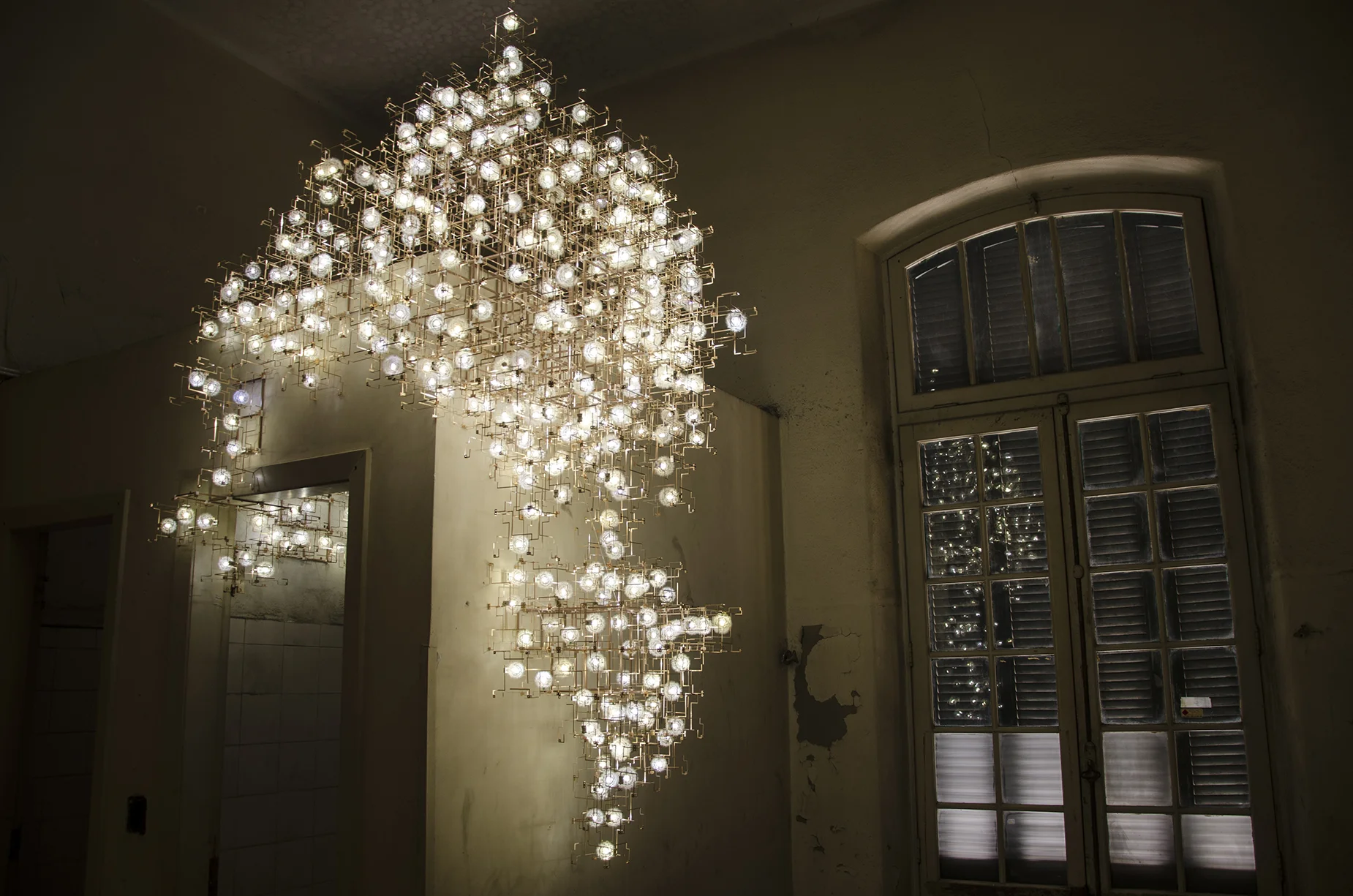 'Made by Brazilians', Sao Paolo | Fragile future