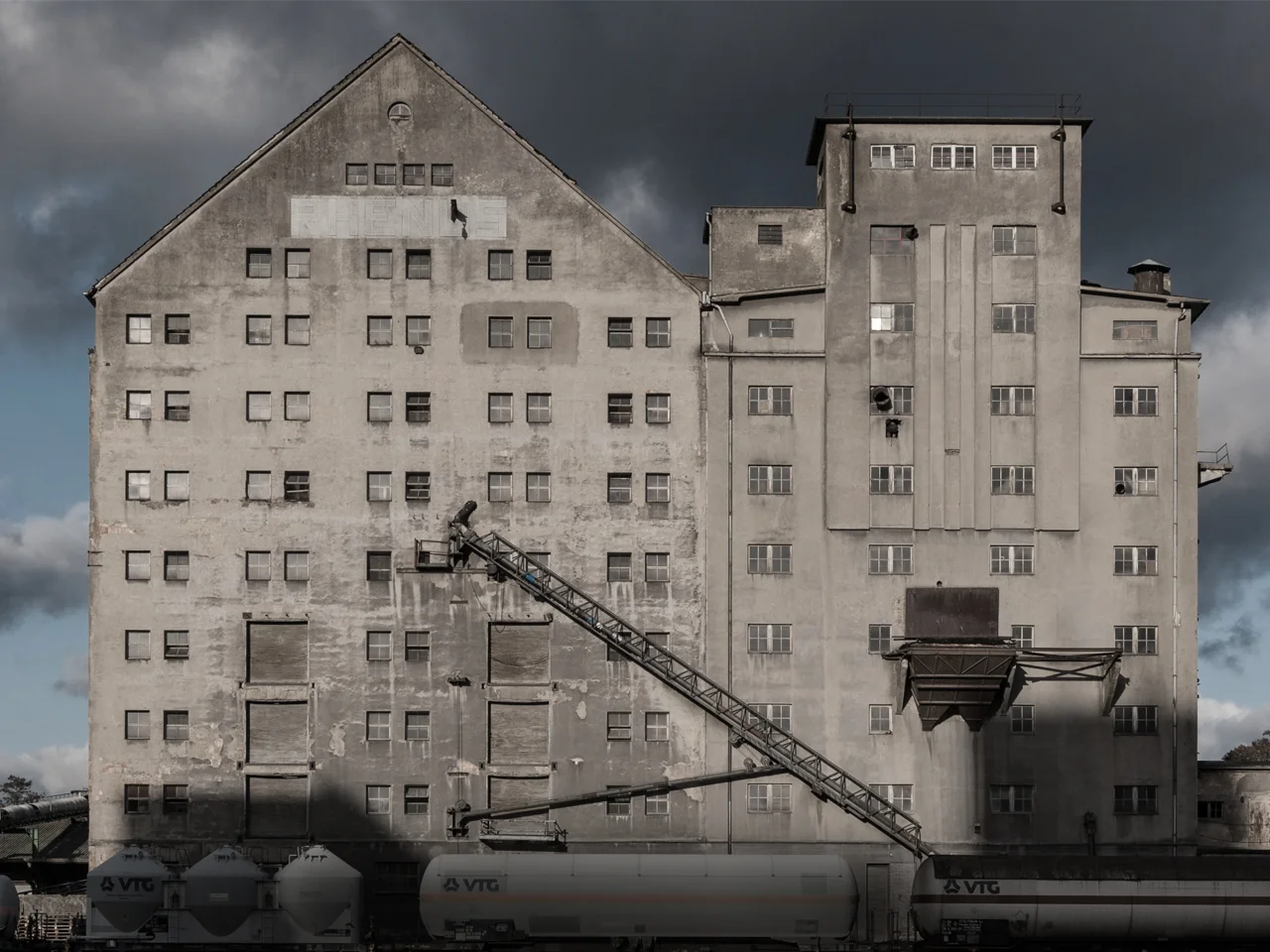 Lichtparcours Braunschweig 2016