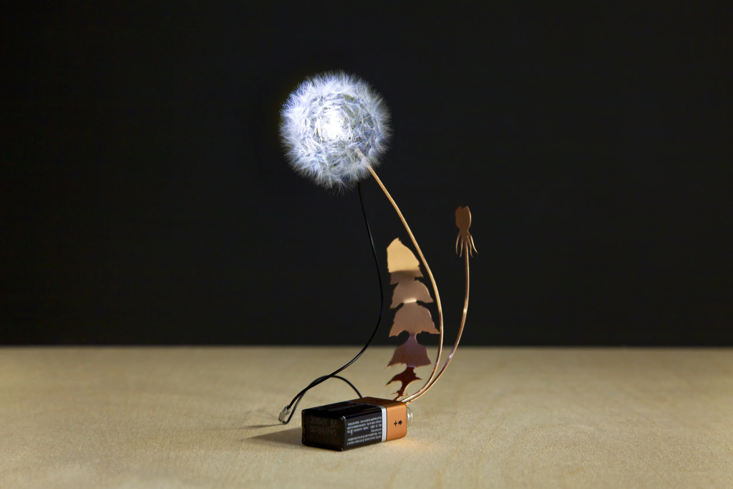 Exhibition Electro Craft, London | Dandelight