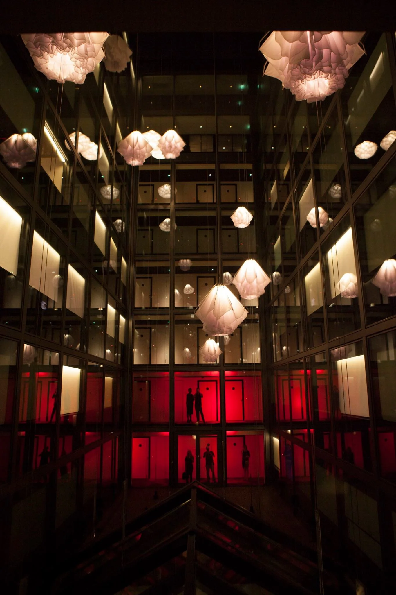 PUBLIC COMMISSION CITIZENM TOWER OF LONDON