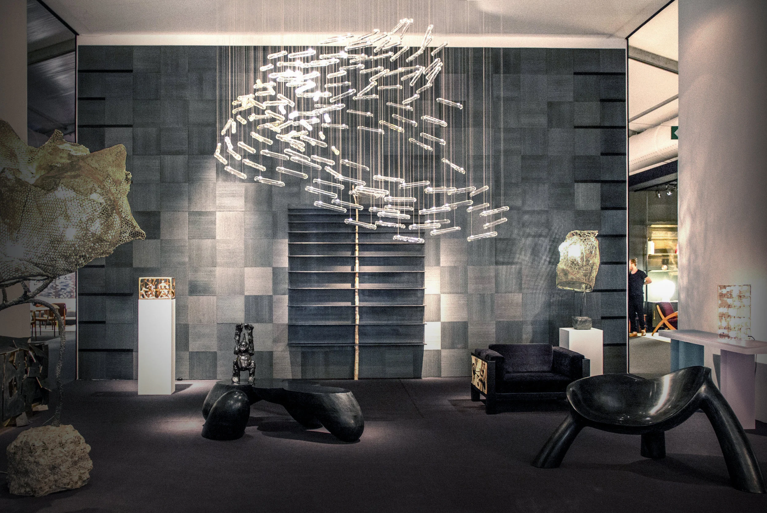 PAD LONDON | FLYLIGHT