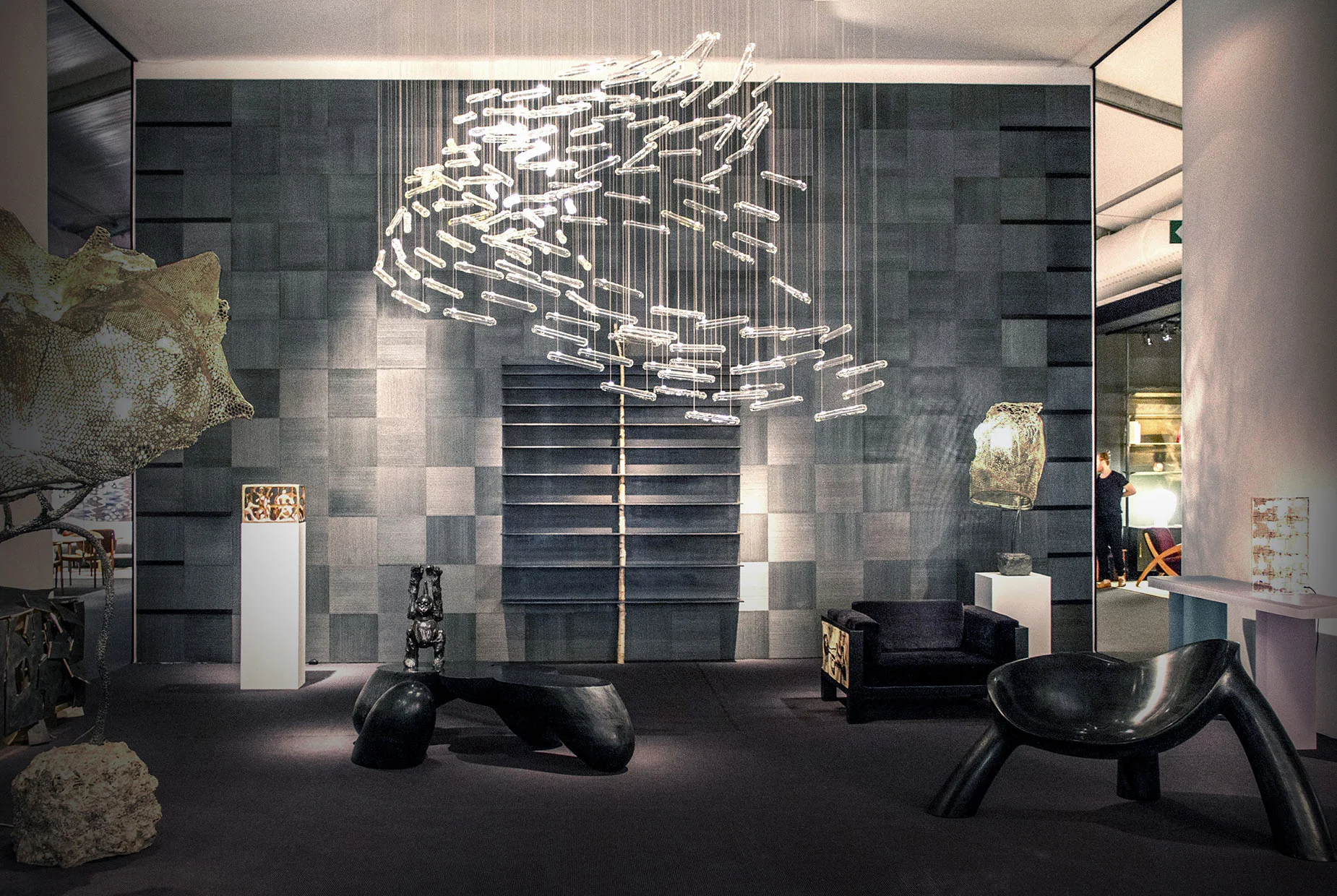 Financial Times and Evening Standard