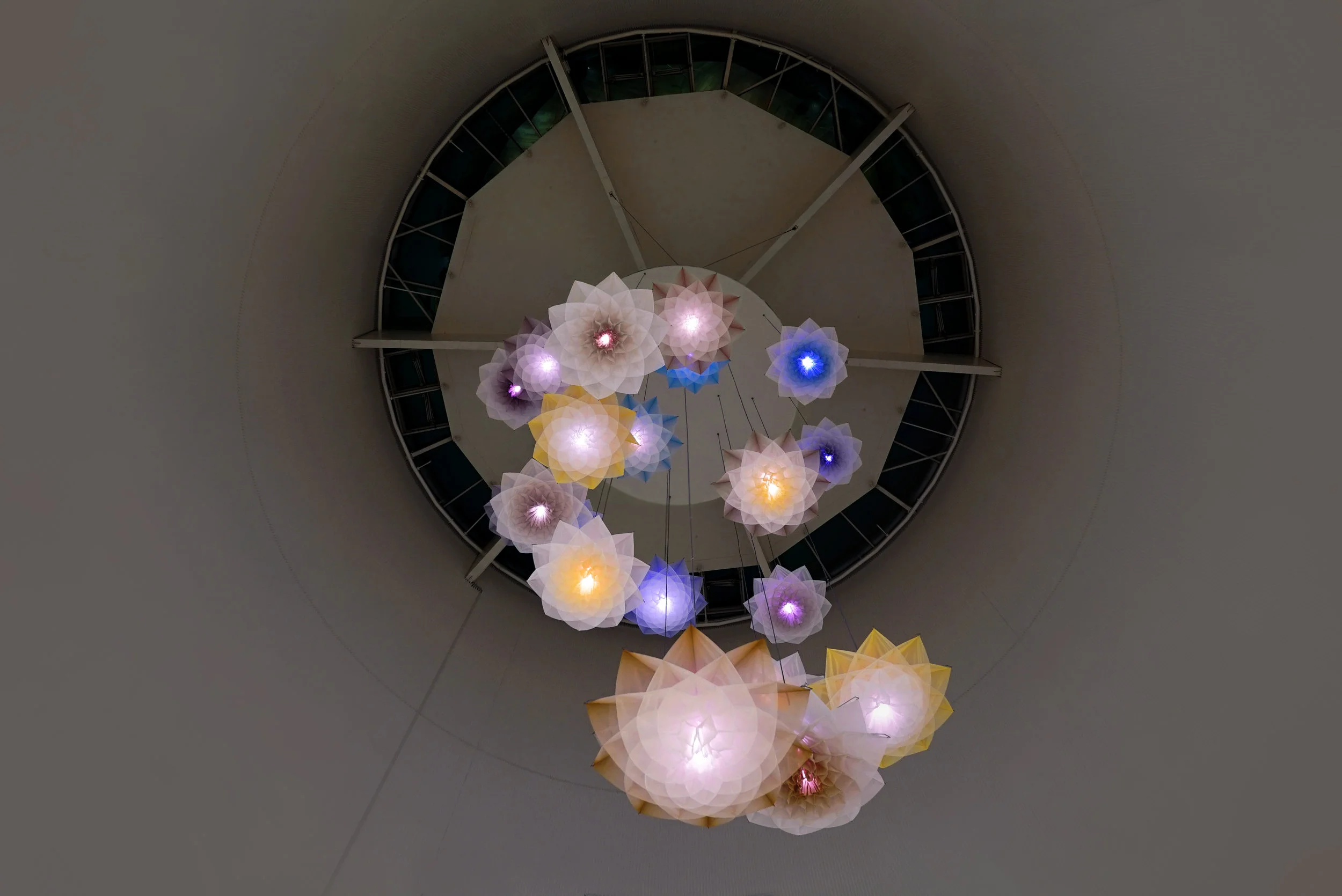 Centre Chodov Prague, 2017