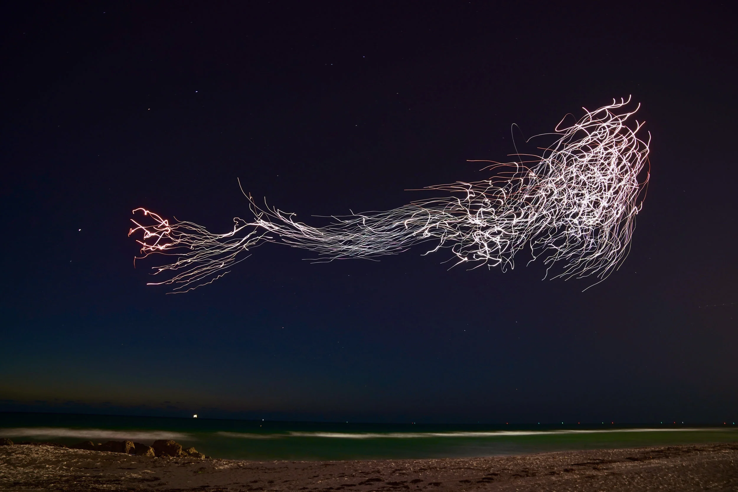 December 2017, Miami - Photo: Jon Ollwerther