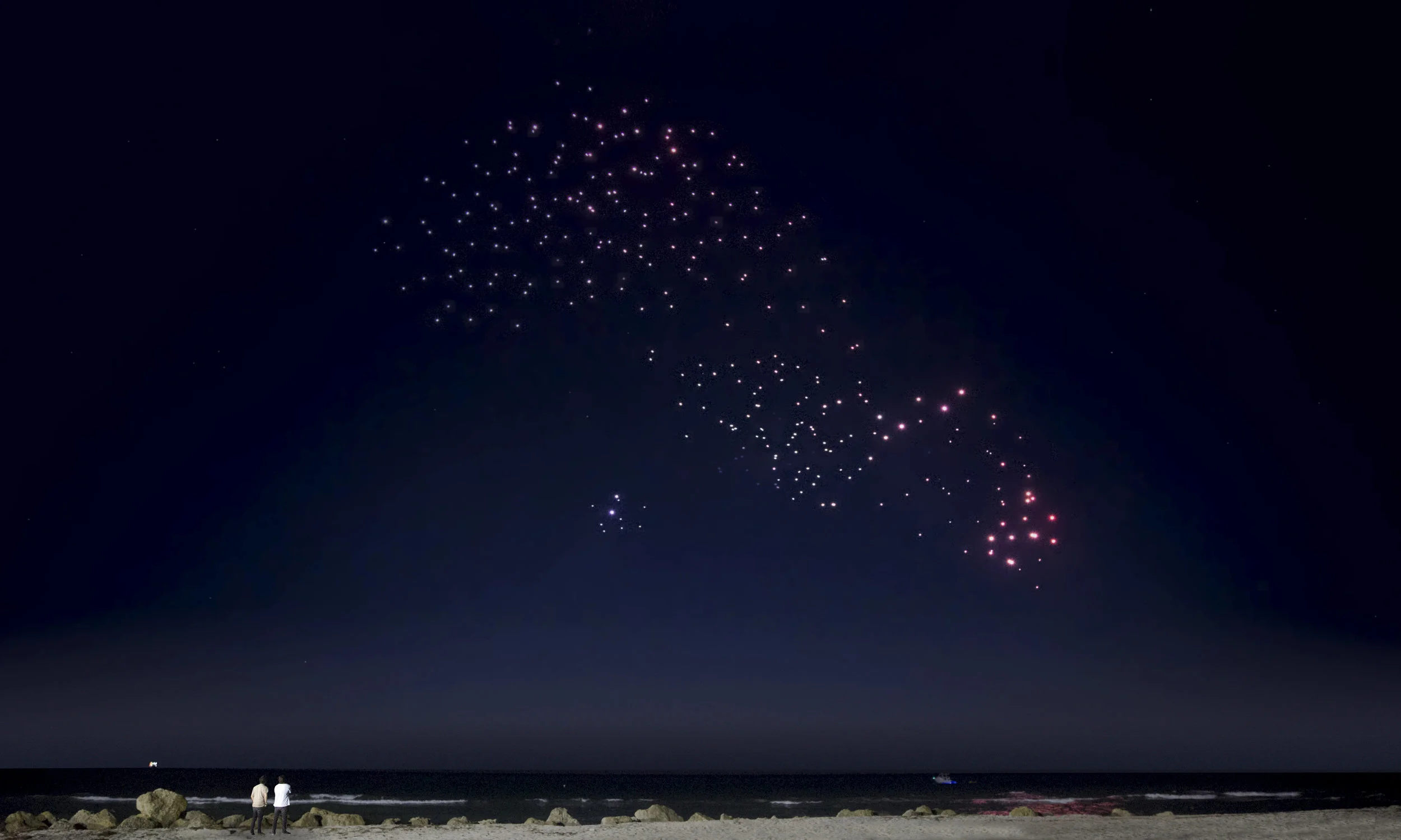 December 2017, Miami - Photo: James Harris