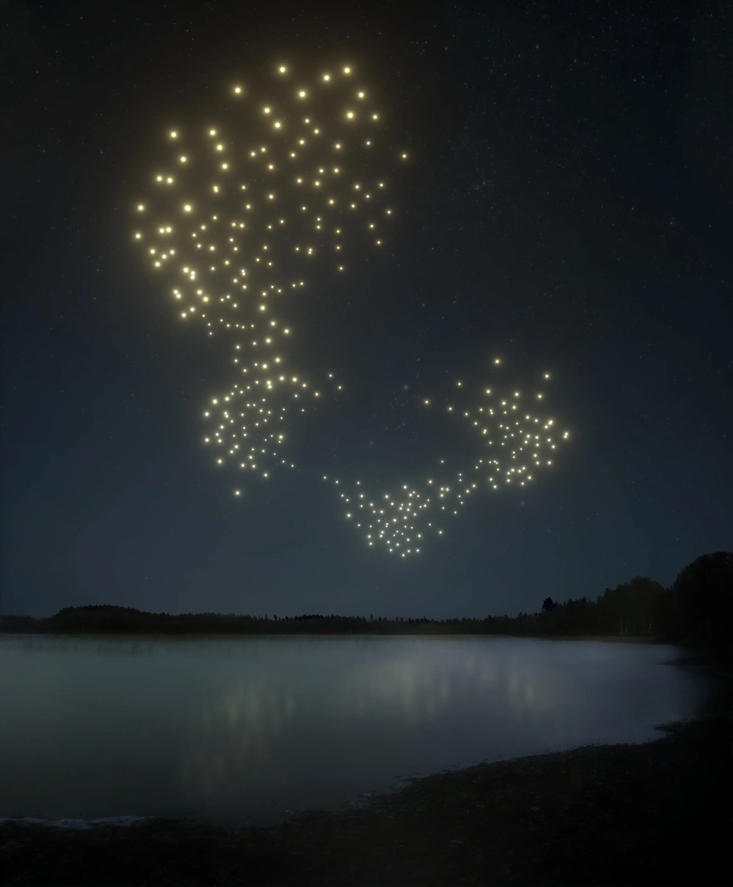 New York Times render by Charles Castermans.