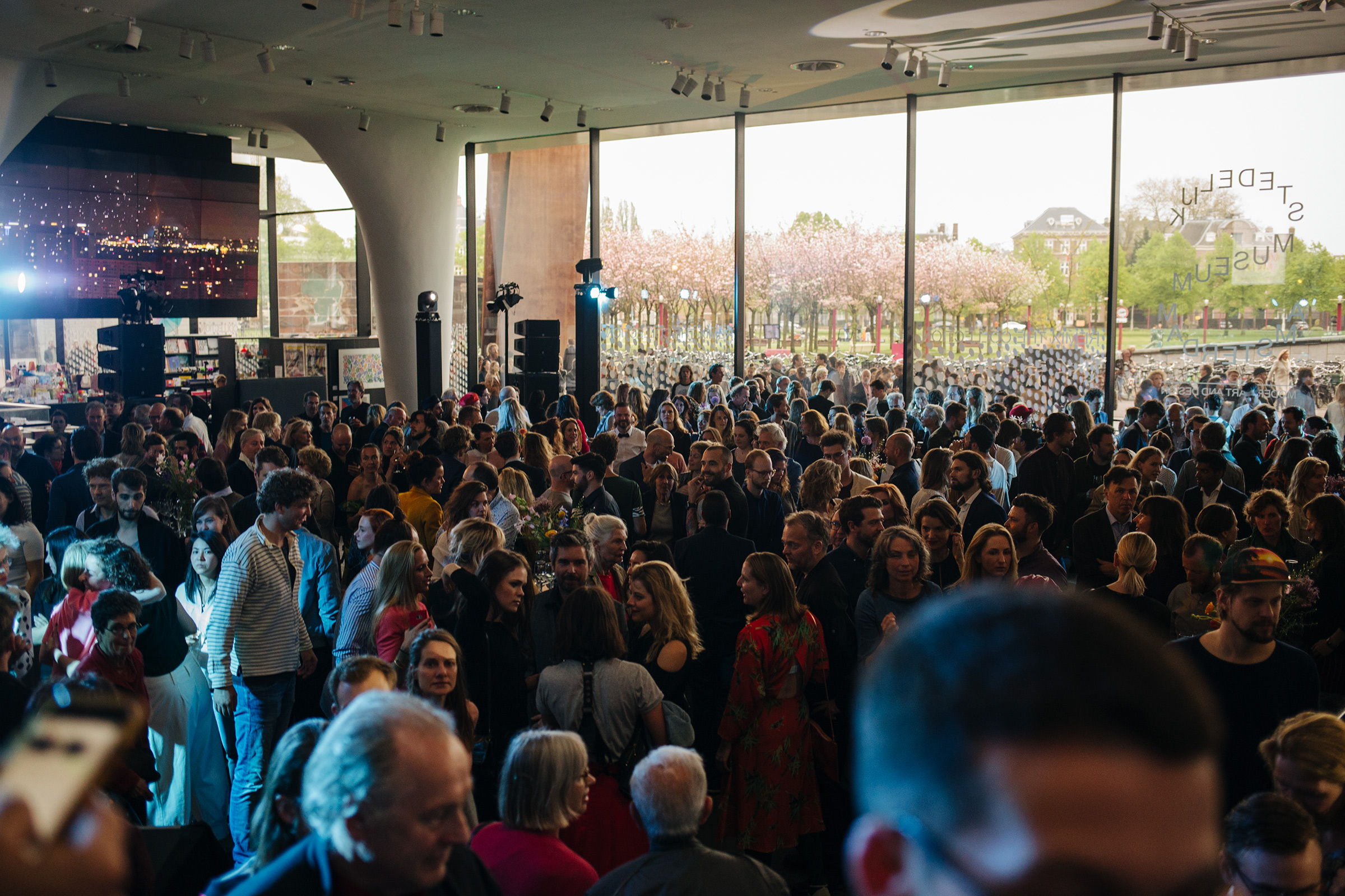 Opening Coded Nature 