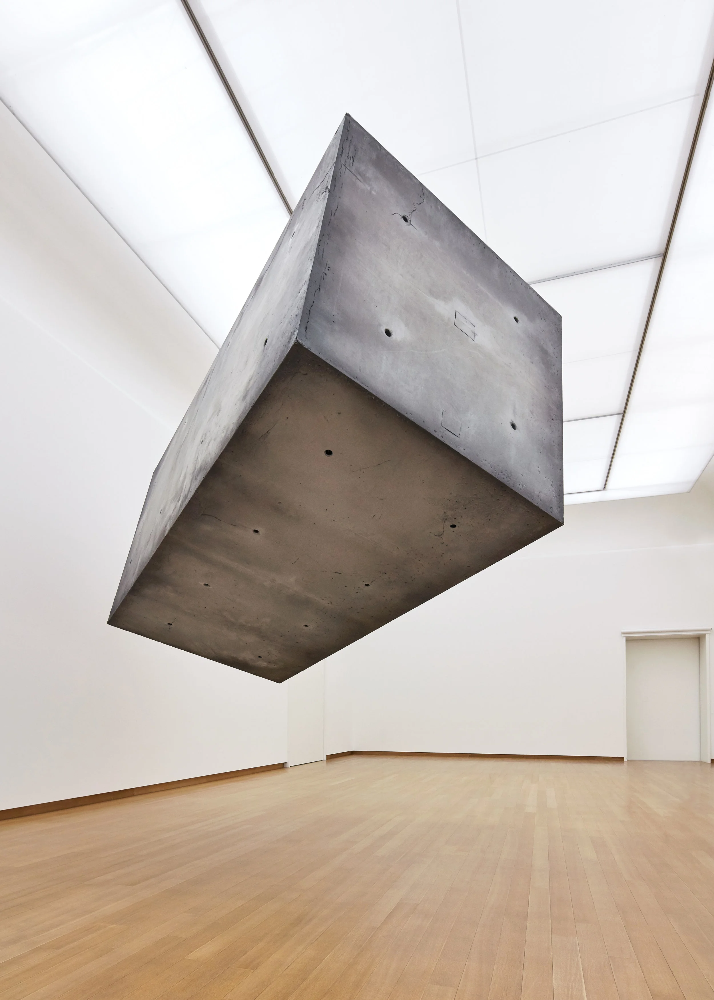 Stedelijk Museum, Amsterdam - Photo: Ronald Smits