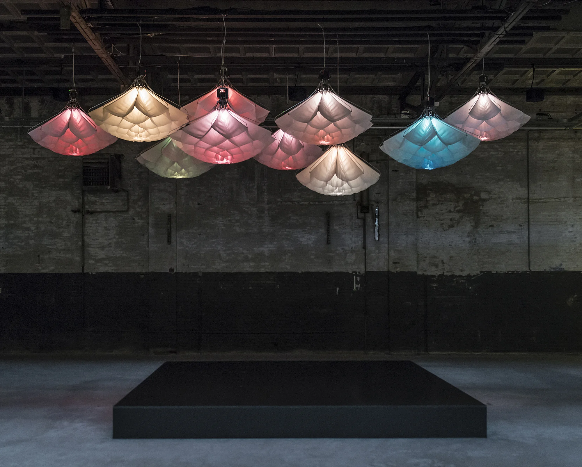 Meadow at Kazerne at Dutch Design Week