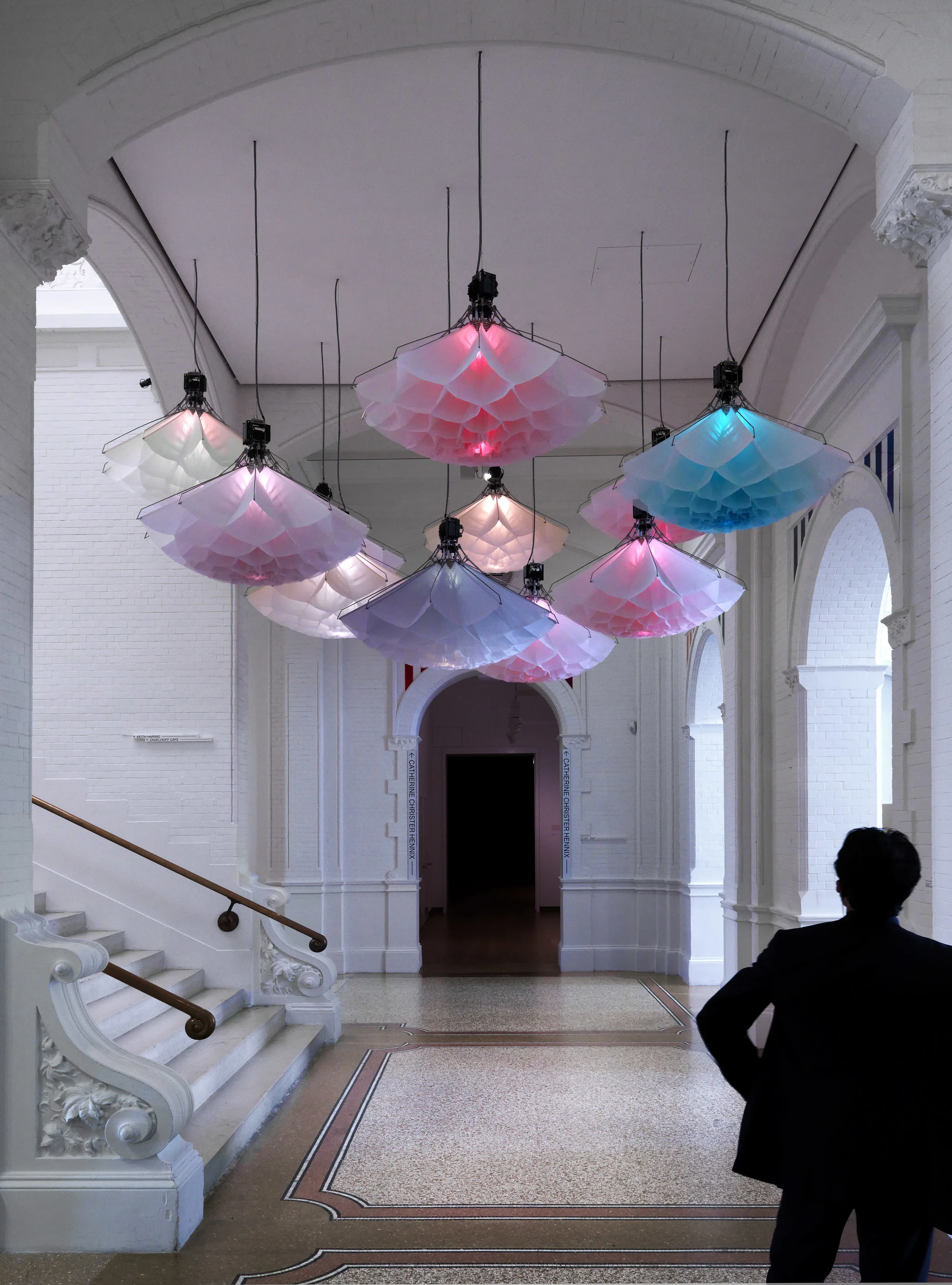 CODED NATURE, 2018 | Photo: Gert Jan van Rooij