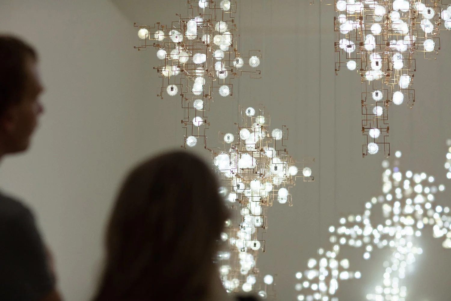 Fragile Future in Mexico