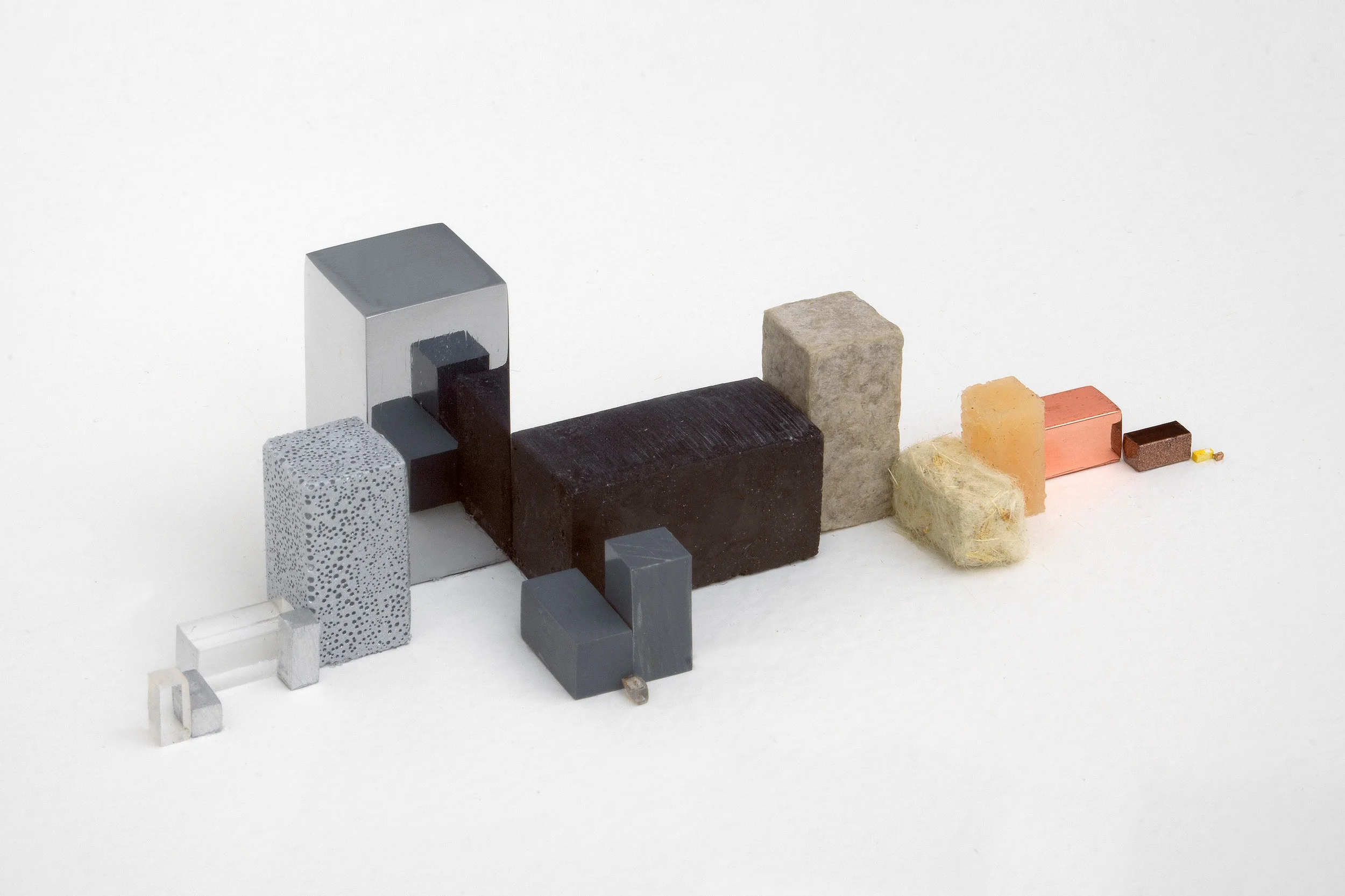 Materialism at Frieze LA