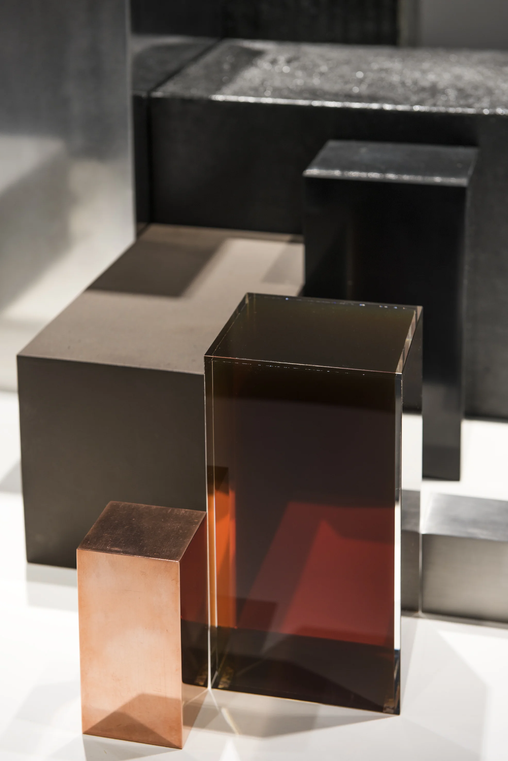 Materialism at TEFAF