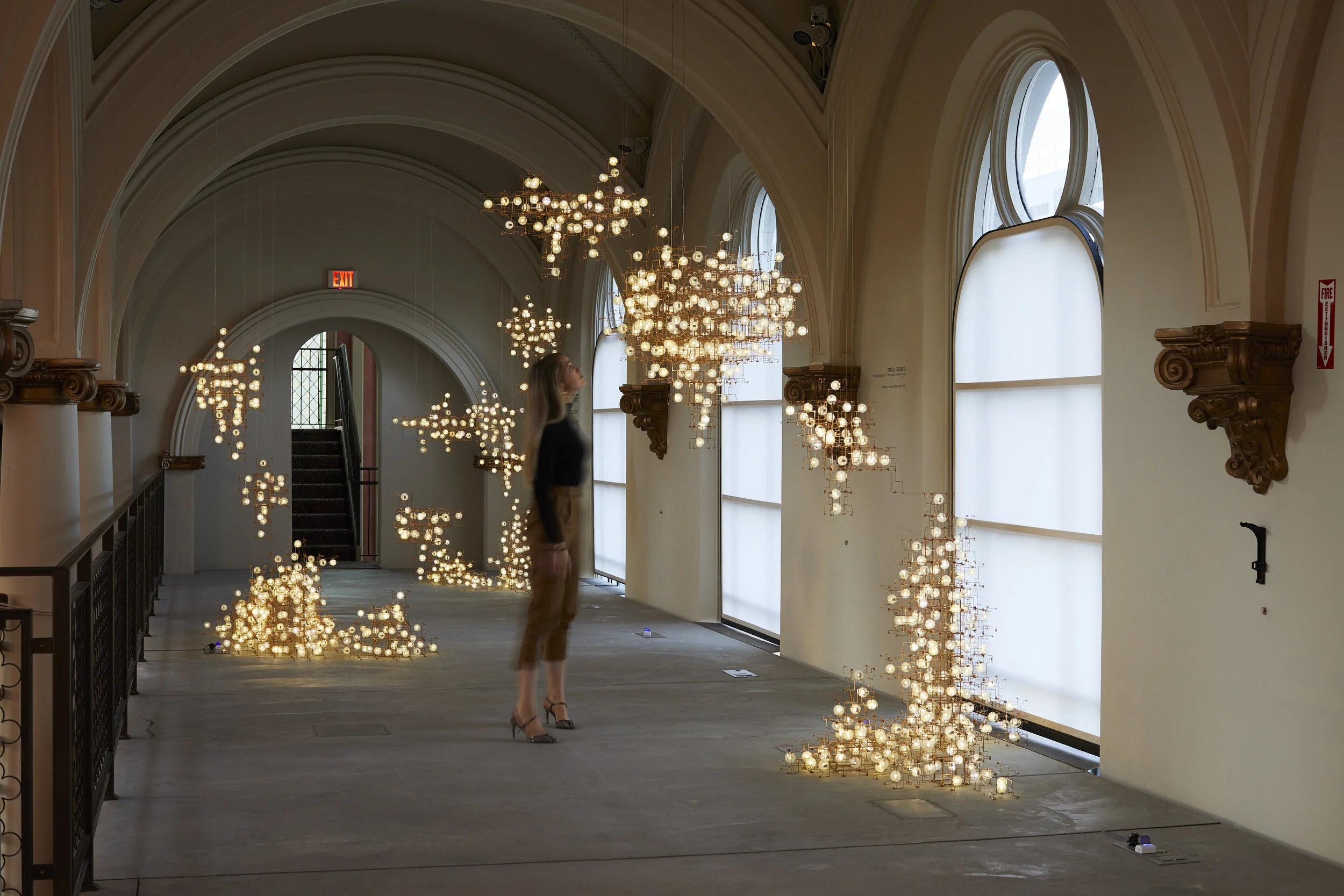 About Nature, Technology, and Humankind