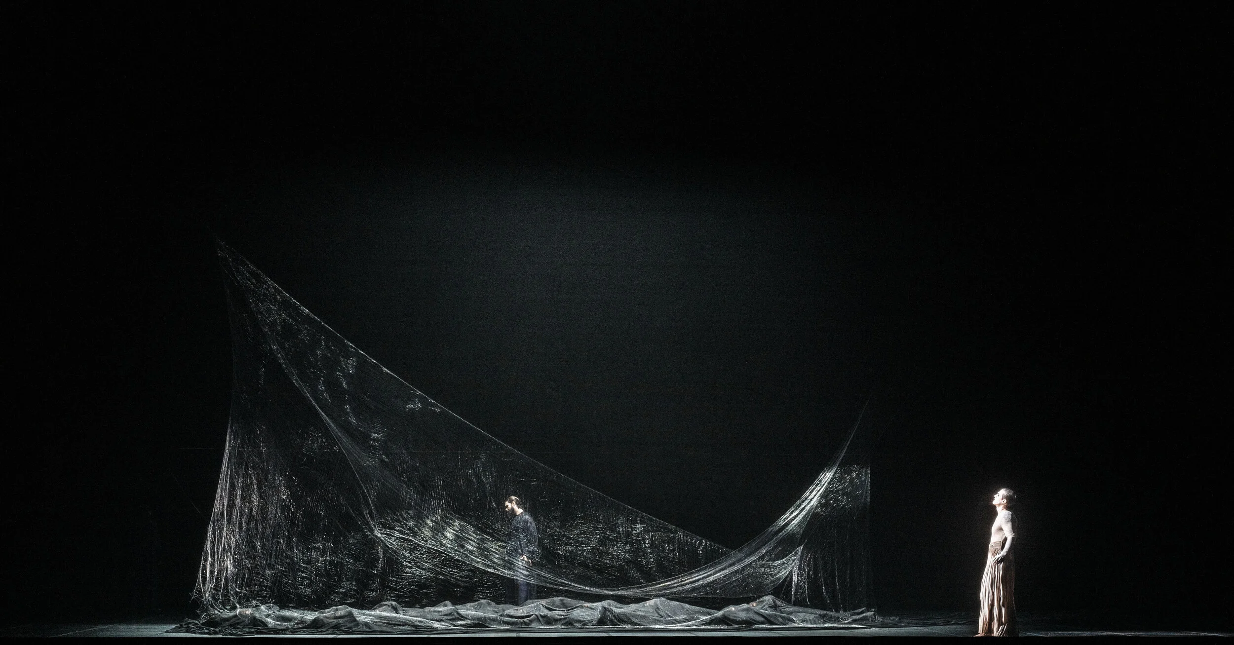 L'Orfeo Nederlandse Reisopera