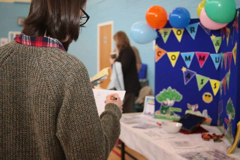 Leith will decide how community cash gets spent