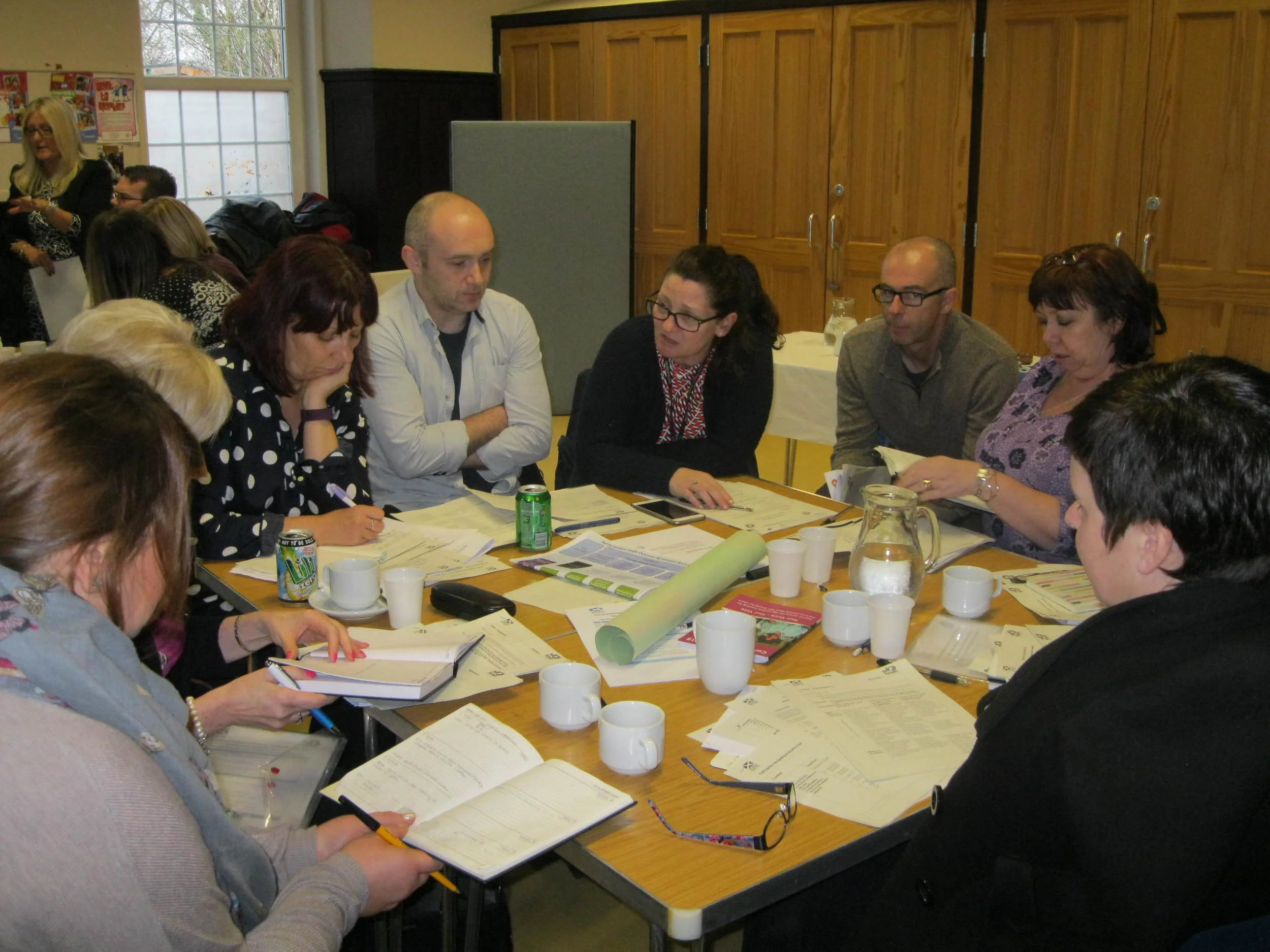 PB in Action: Ayrshire