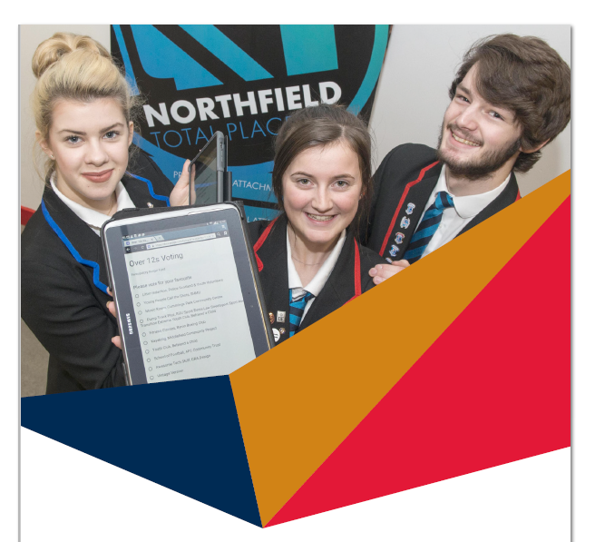 PB in Aberdeen - report provides details on process