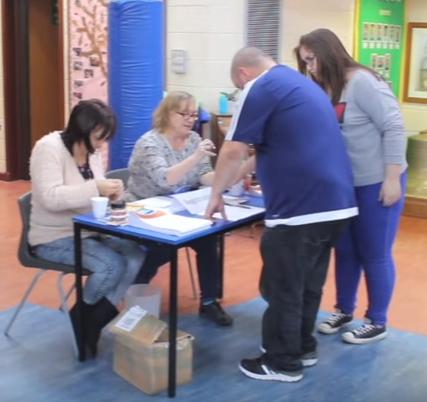 Applications are now open for 2016 PB event in Brechin