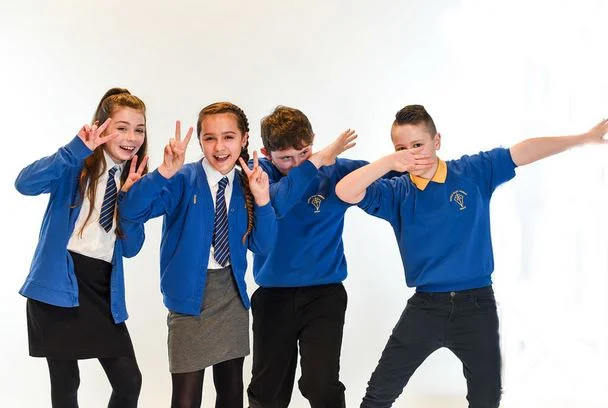 The Future's Bright in Girvan and South Carrick