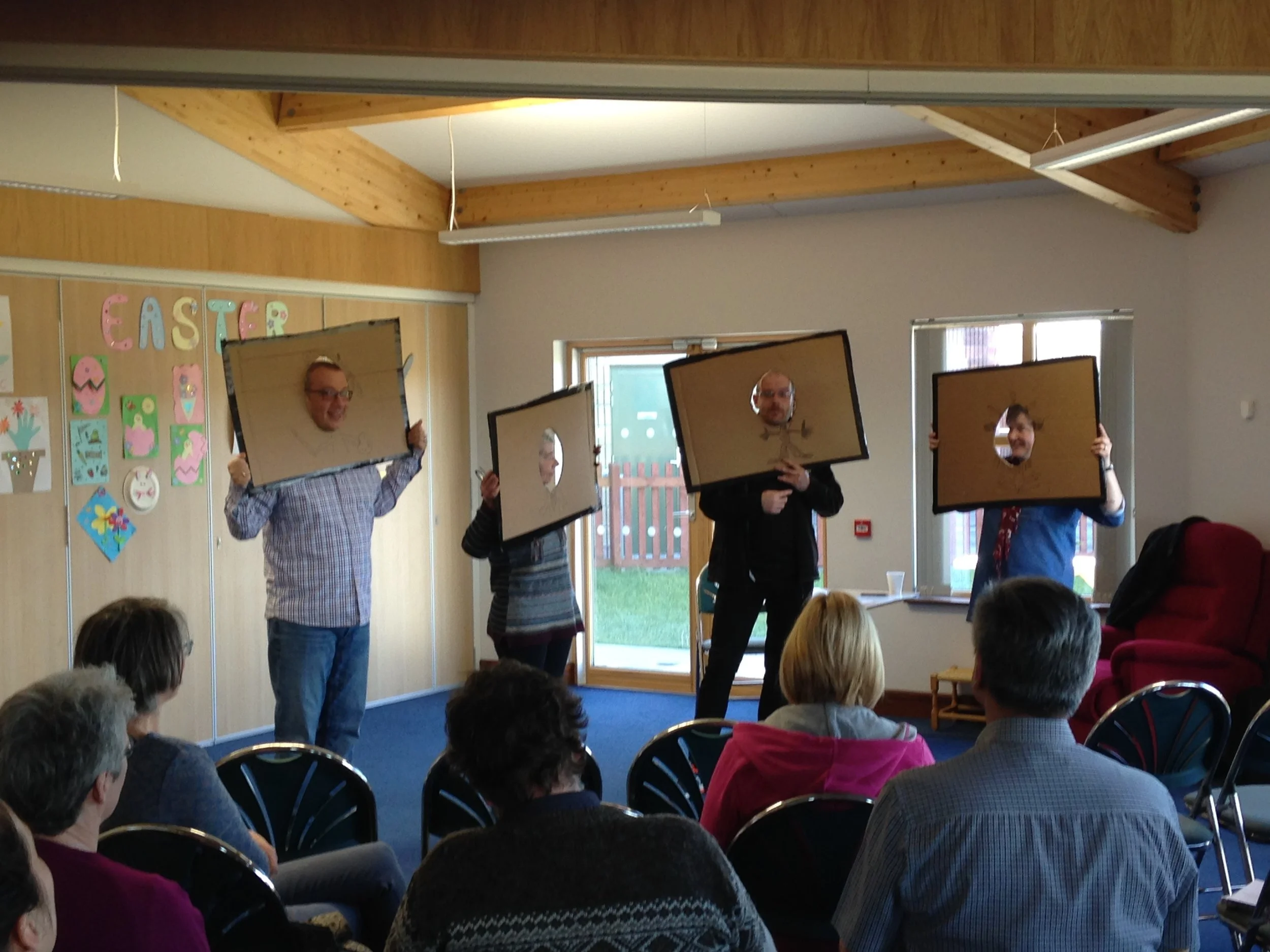 A Masterclass in Co-operation: PB in Orkney