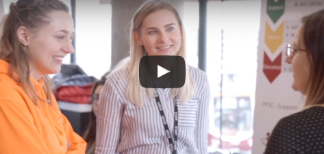 Watch: Participatory Budgeting in Edinburgh - Choose Youth Work