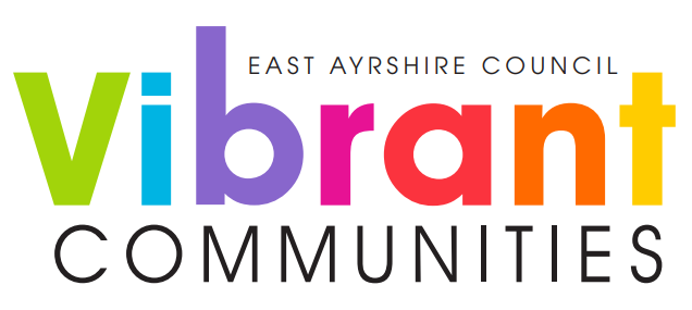 Lots of PB happening in East Aryshire!