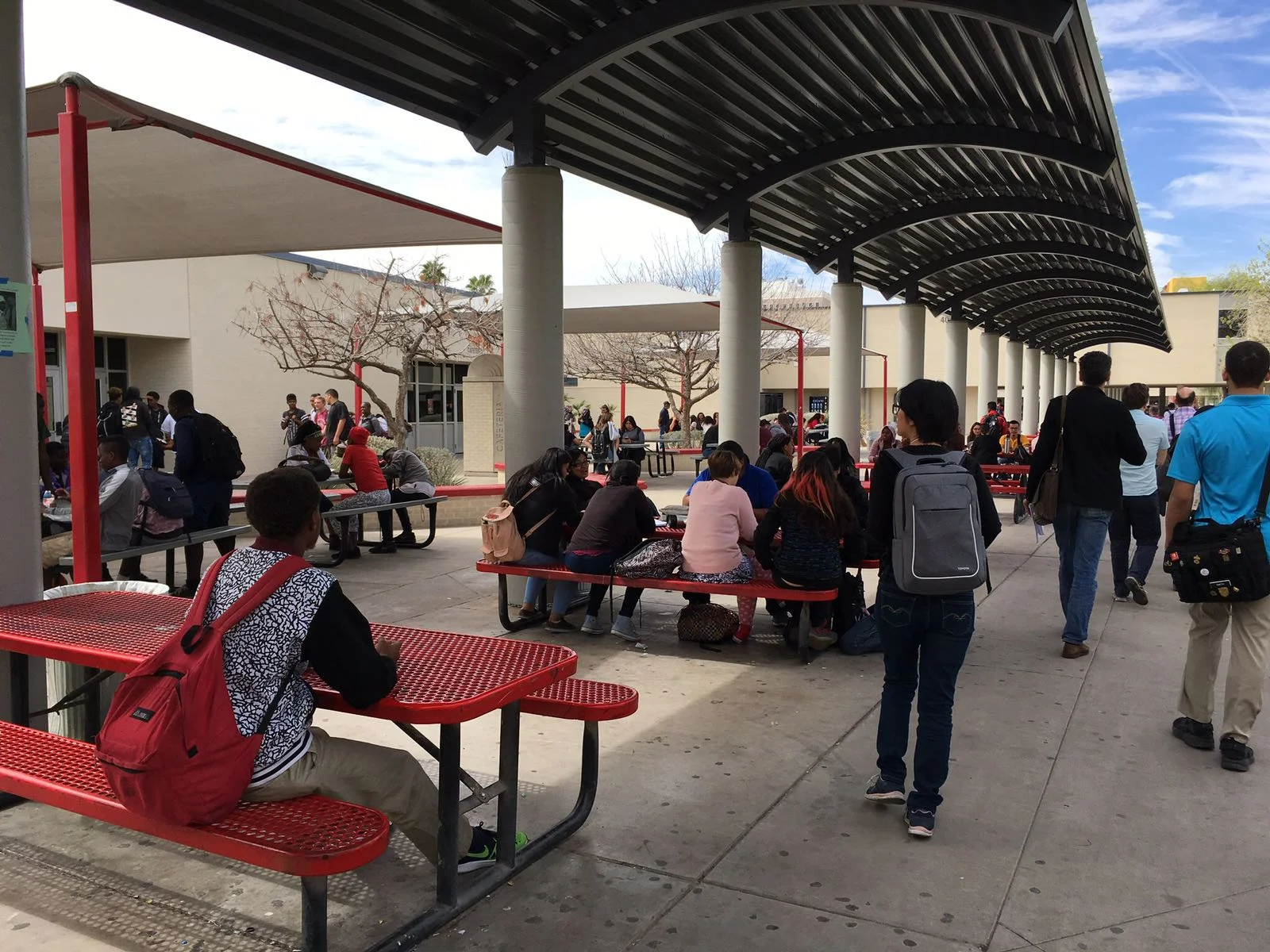 Lessons from America: Democracy, decision-making and PB